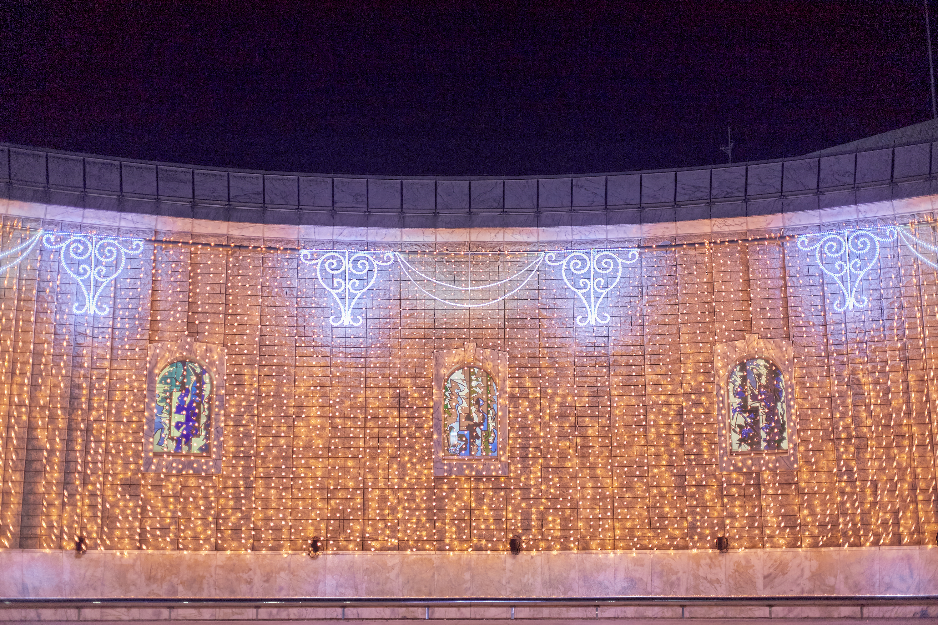 1R合同諮問委員会 ひたちなかベストライオンズクラブ 茨城 ひたちなか ライオンズクラブ