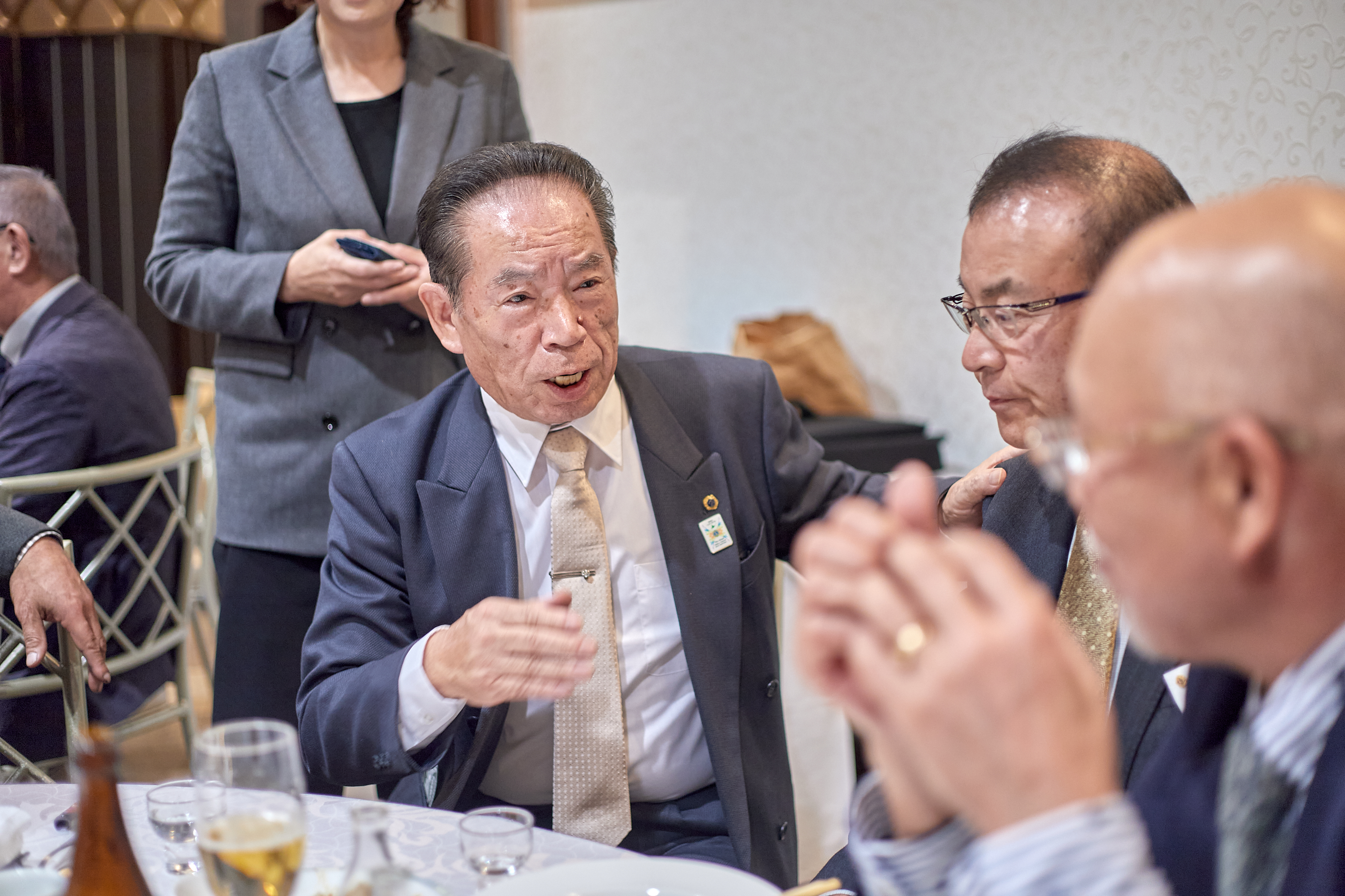 1R合同諮問委員会 ひたちなかベストライオンズクラブ 茨城 ひたちなか ライオンズクラブ