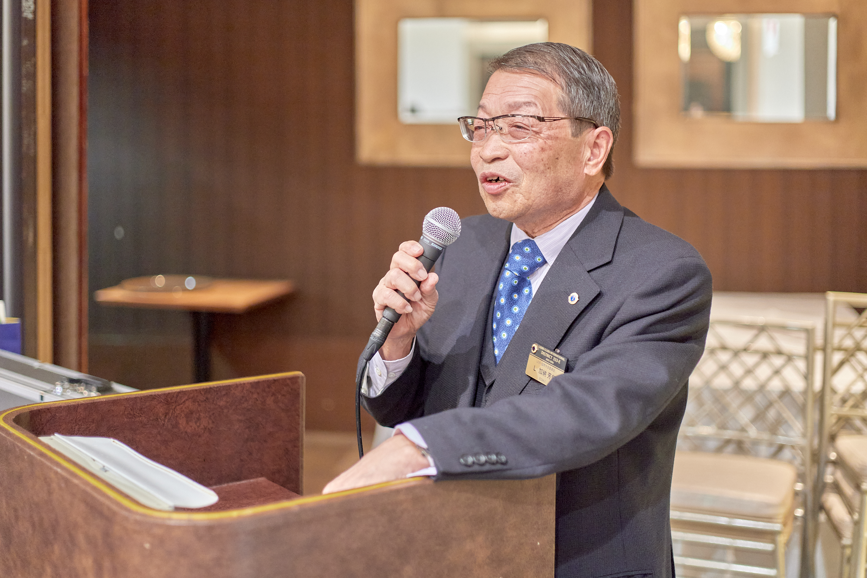 1R合同諮問委員会 ひたちなかベストライオンズクラブ 茨城 ひたちなか ライオンズクラブ