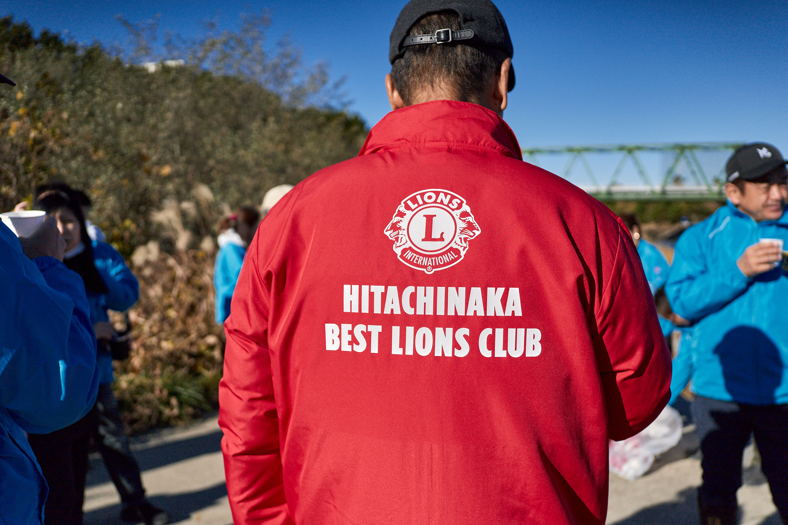 2Z合同アクティビティ ひたちなかベストライオンズクラブ 茨城 ひたちなか ライオンズクラブ