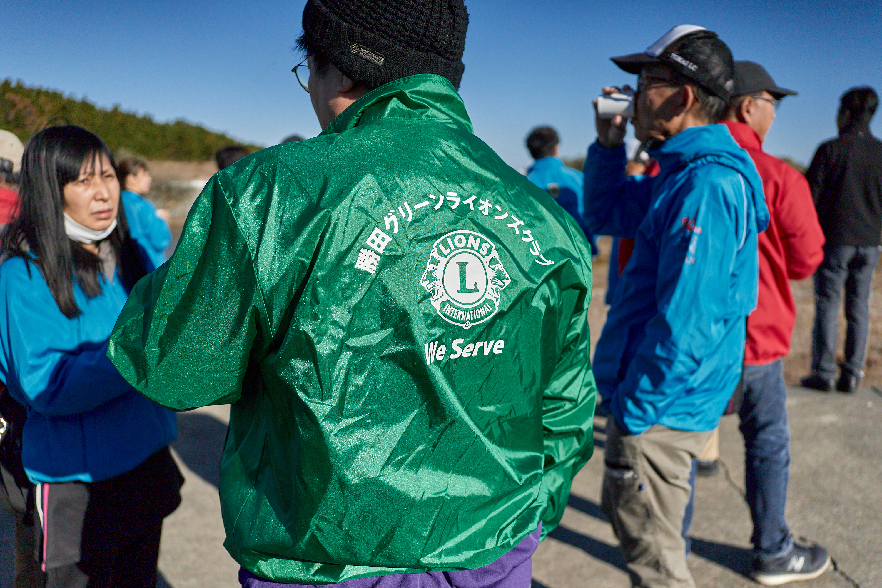 2Z合同アクティビティ ひたちなかベストライオンズクラブ 茨城 ひたちなか ライオンズクラブ