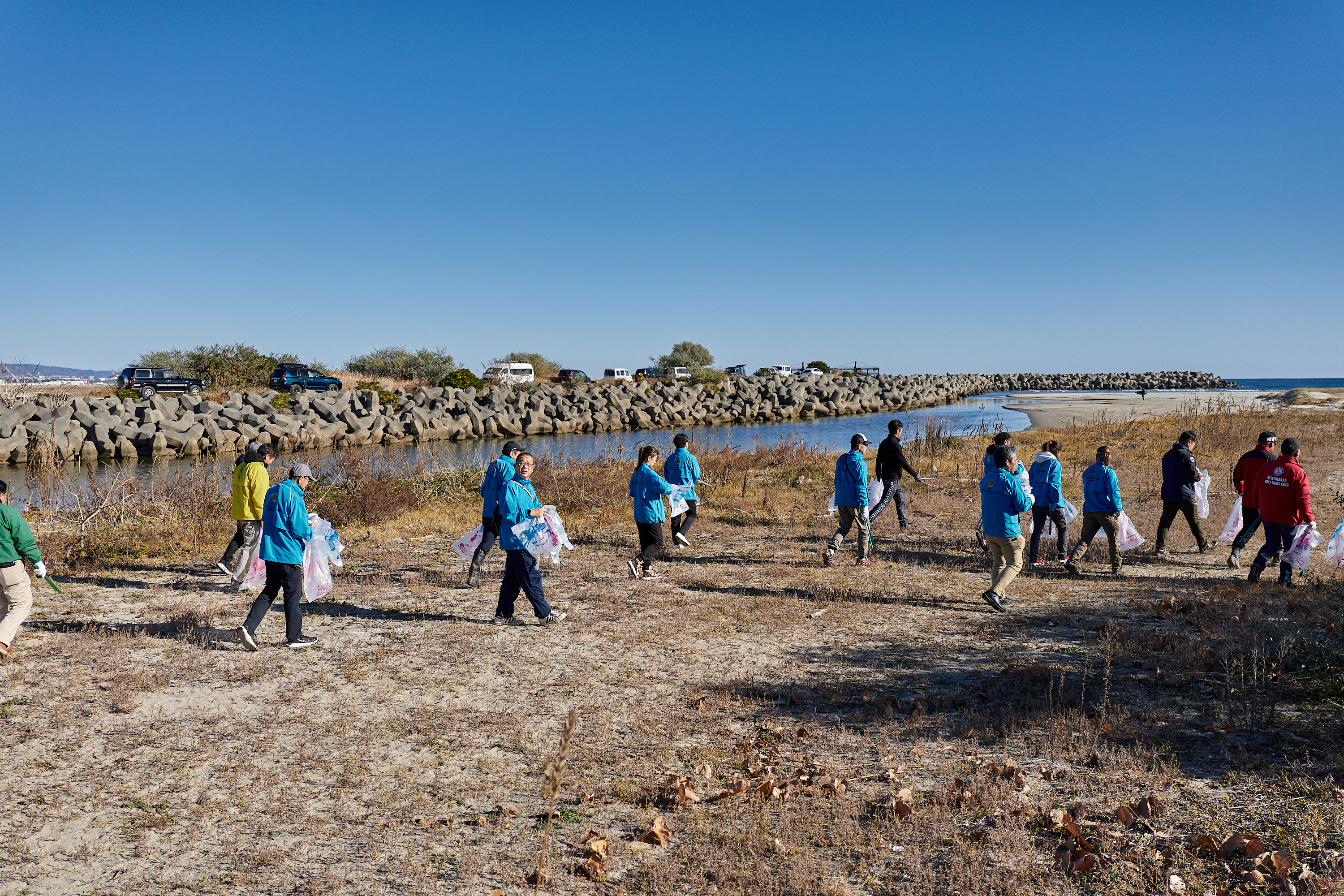2Z合同アクティビティ ひたちなかベストライオンズクラブ 茨城 ひたちなか ライオンズクラブ