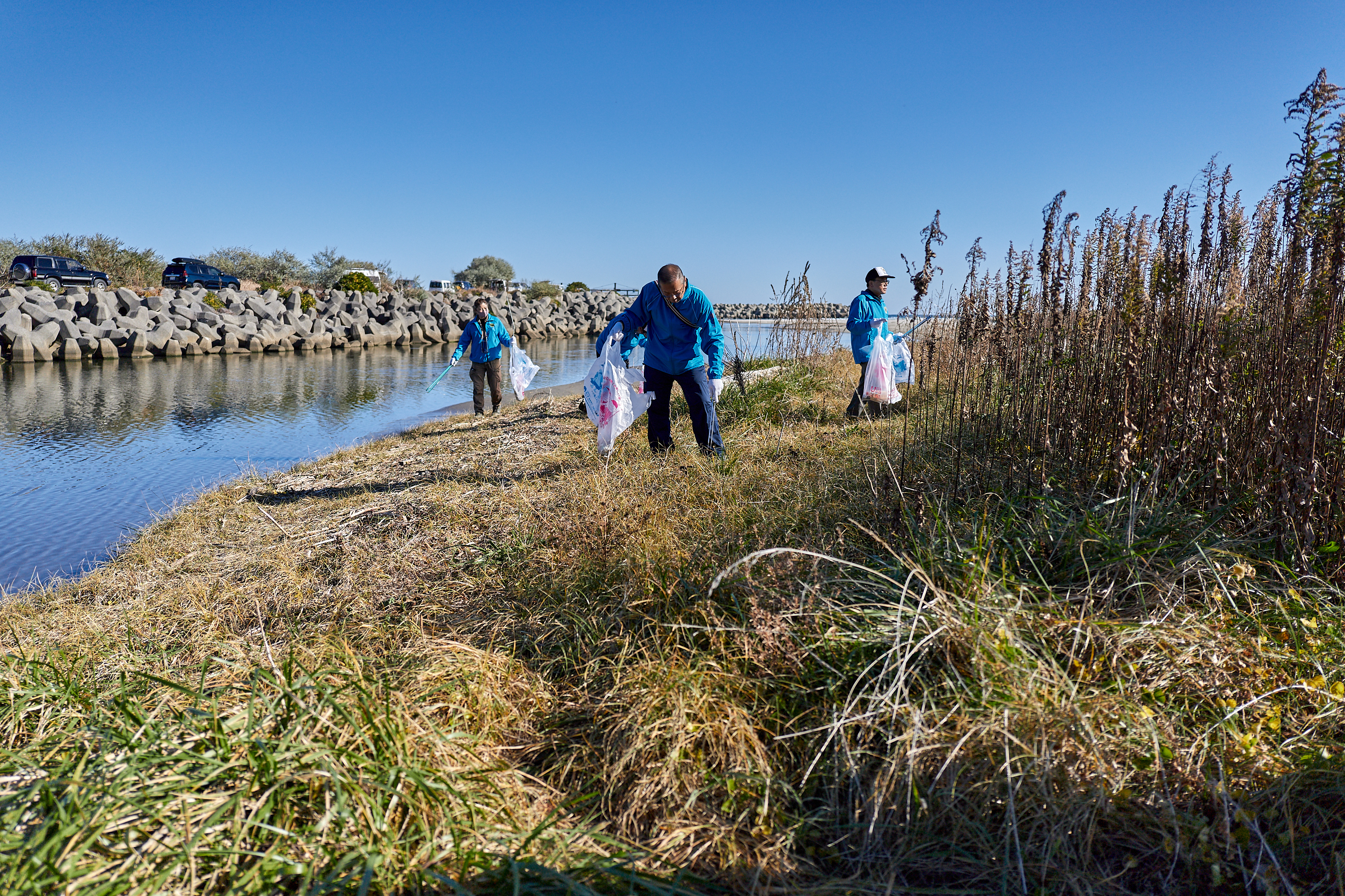 2Z合同アクティビティ ひたちなかベストライオンズクラブ 茨城 ひたちなか ライオンズクラブ