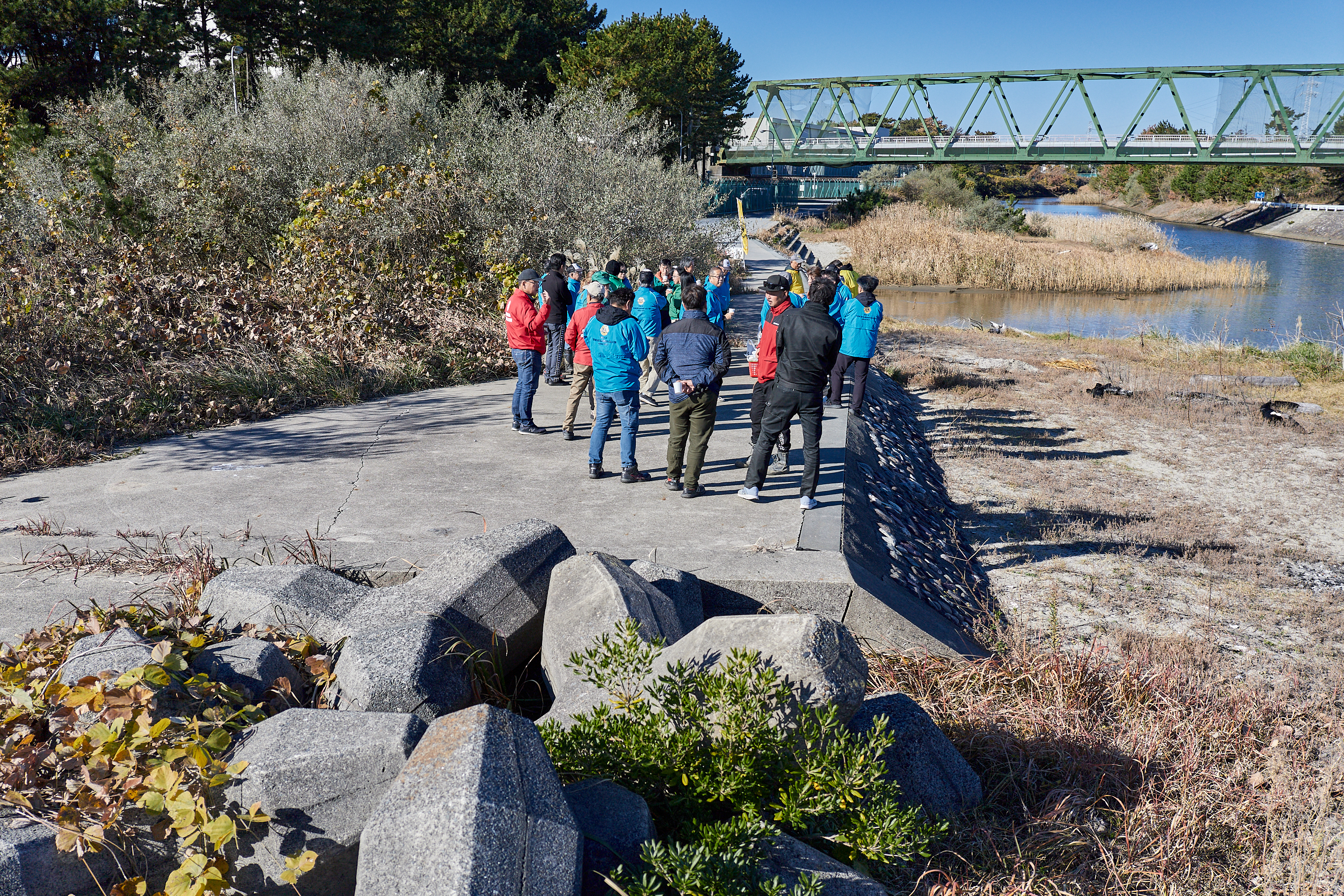 2Z合同アクティビティ ひたちなかベストライオンズクラブ 茨城 ひたちなか ライオンズクラブ