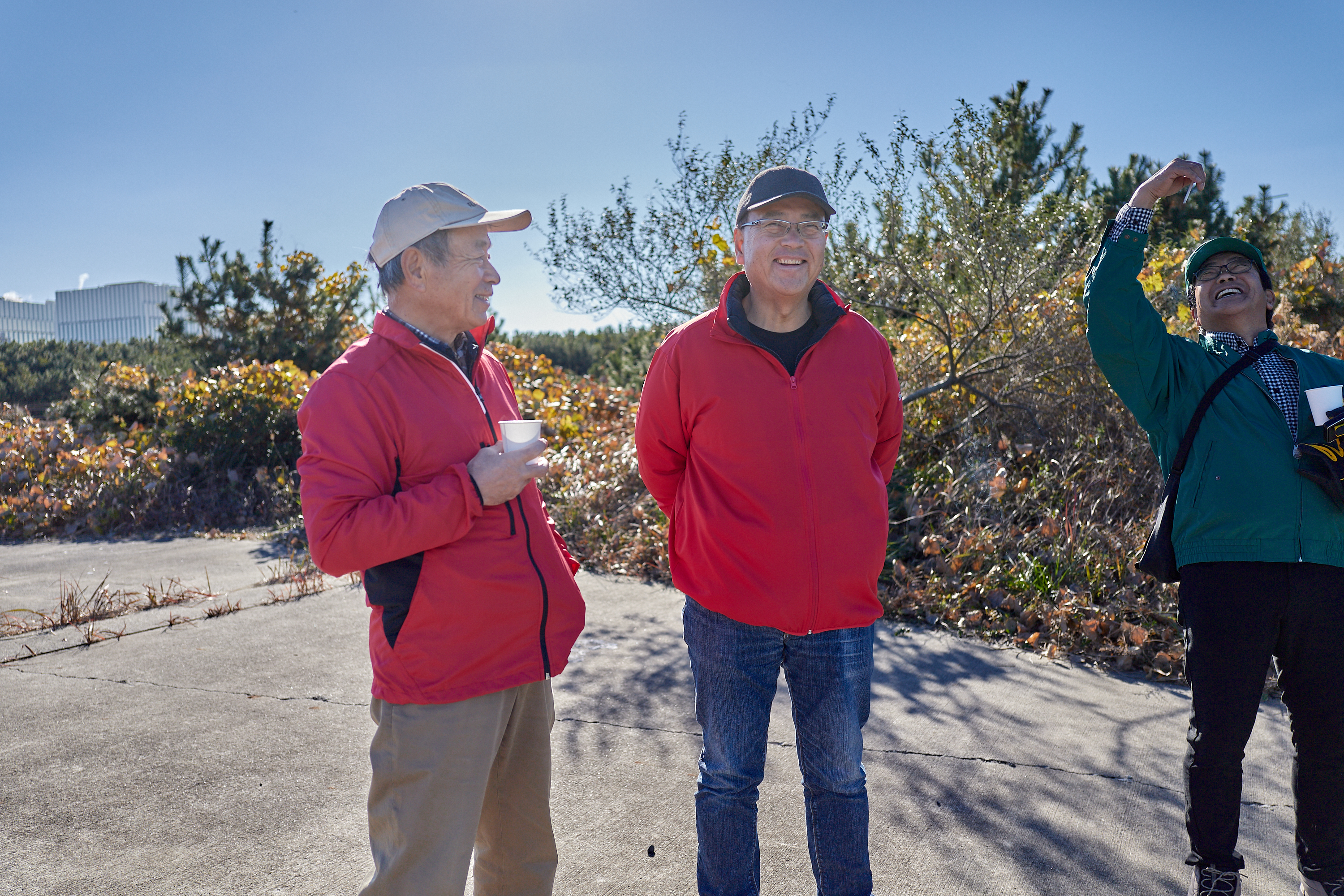 2Z合同アクティビティ ひたちなかベストライオンズクラブ 茨城 ひたちなか ライオンズクラブ