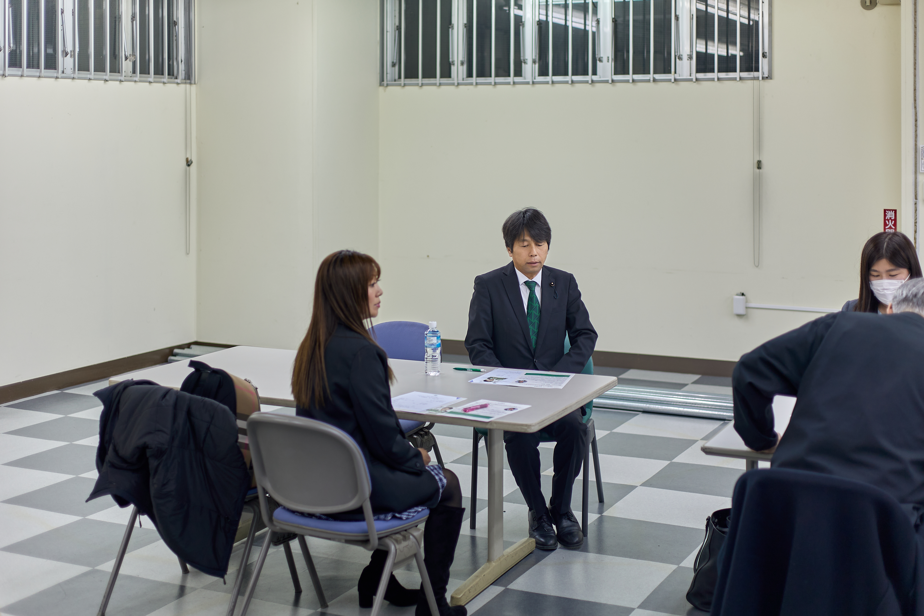 12月理事会・第1例会 ひたちなかベストライオンズクラブ 茨城 ひたちなか ライオンズクラブ