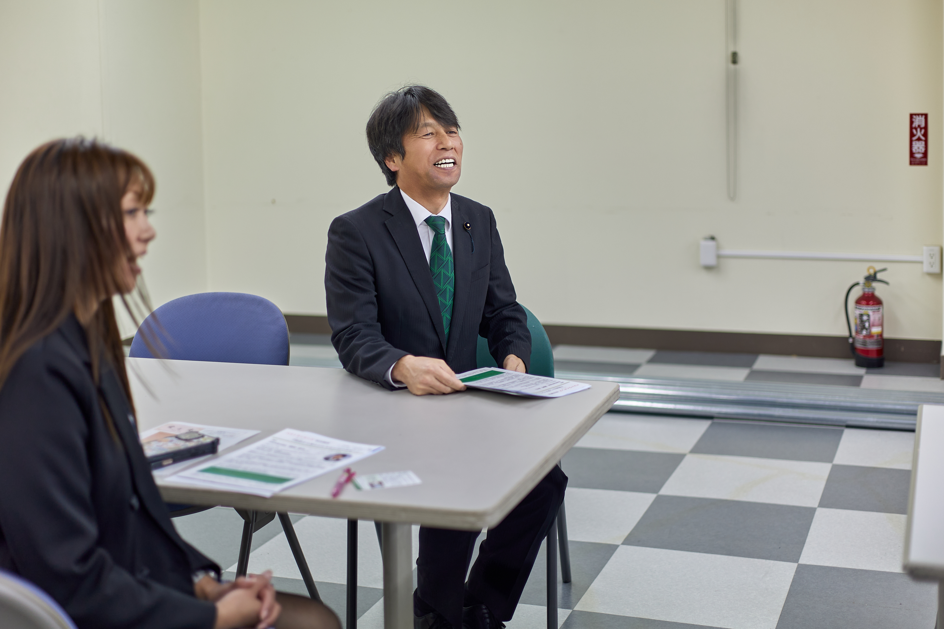 12月理事会・第1例会 ひたちなかベストライオンズクラブ 茨城 ひたちなか ライオンズクラブ