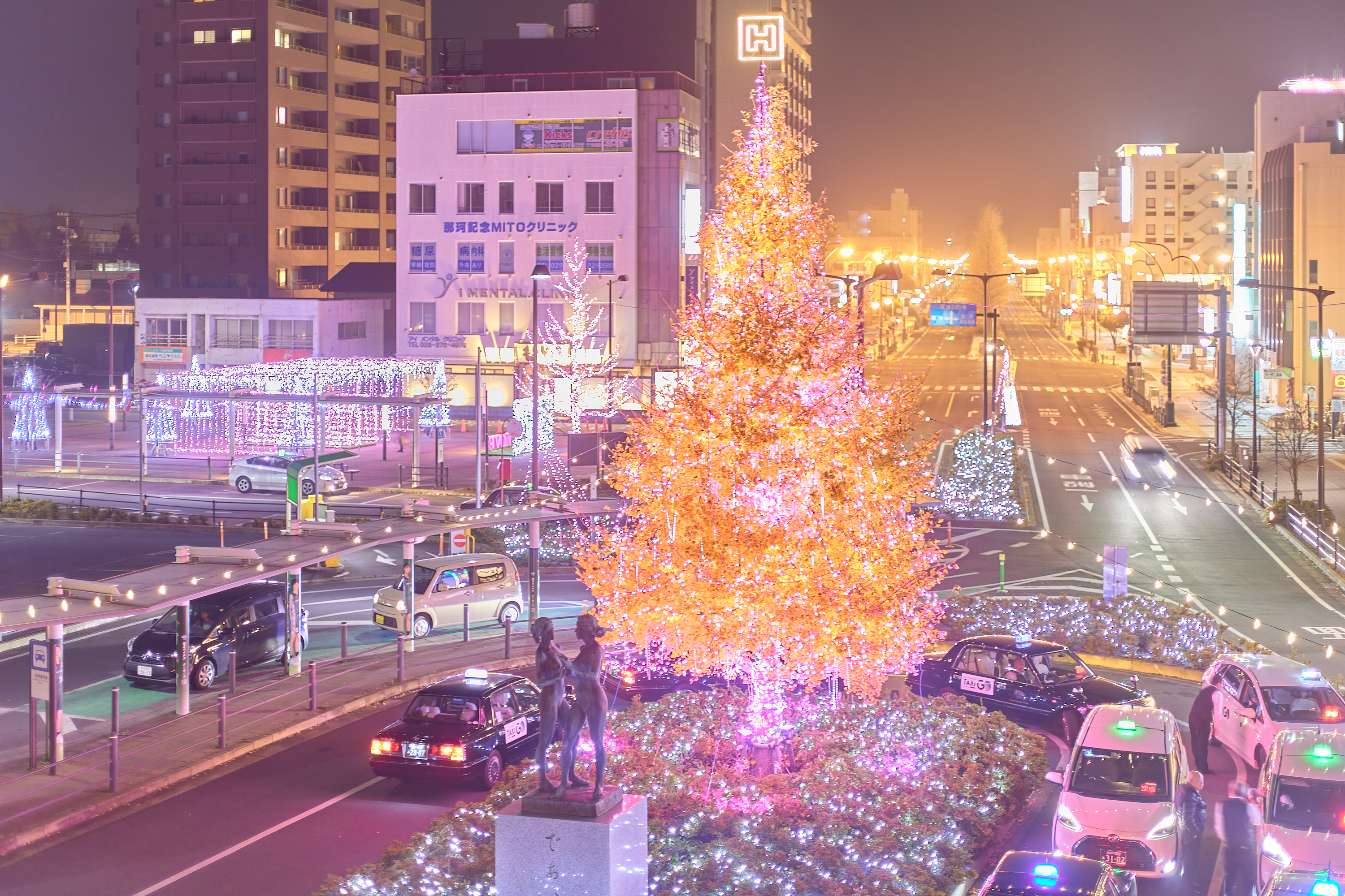 12月理事会・第1例会 ひたちなかベストライオンズクラブ 茨城 ひたちなか ライオンズクラブ