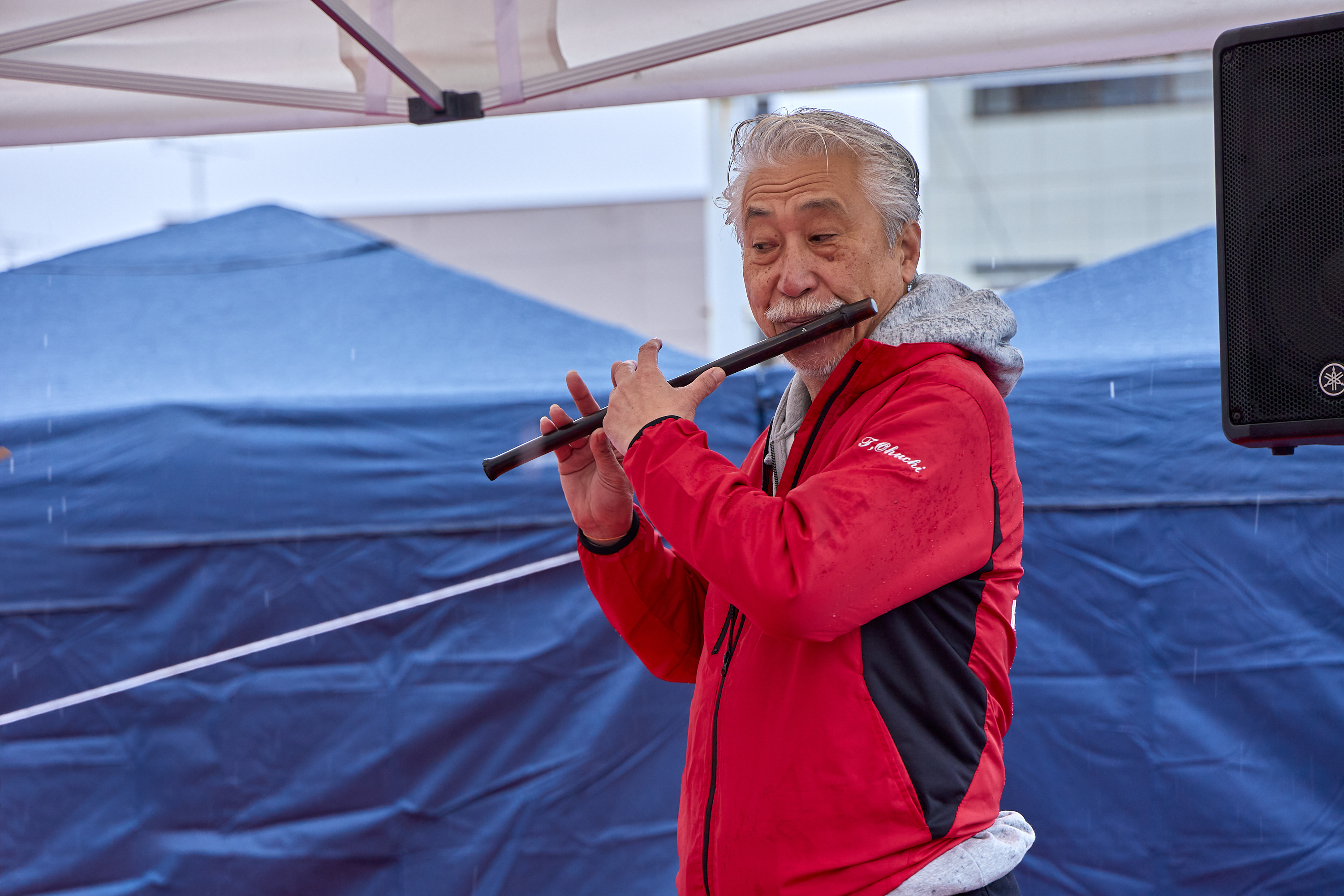 12月事業「笑顔の咲くまちプロジェクト＆レモネードスタンド」ひたちなかベストライオンズクラブ 茨城 ひたちなか ライオンズクラブ