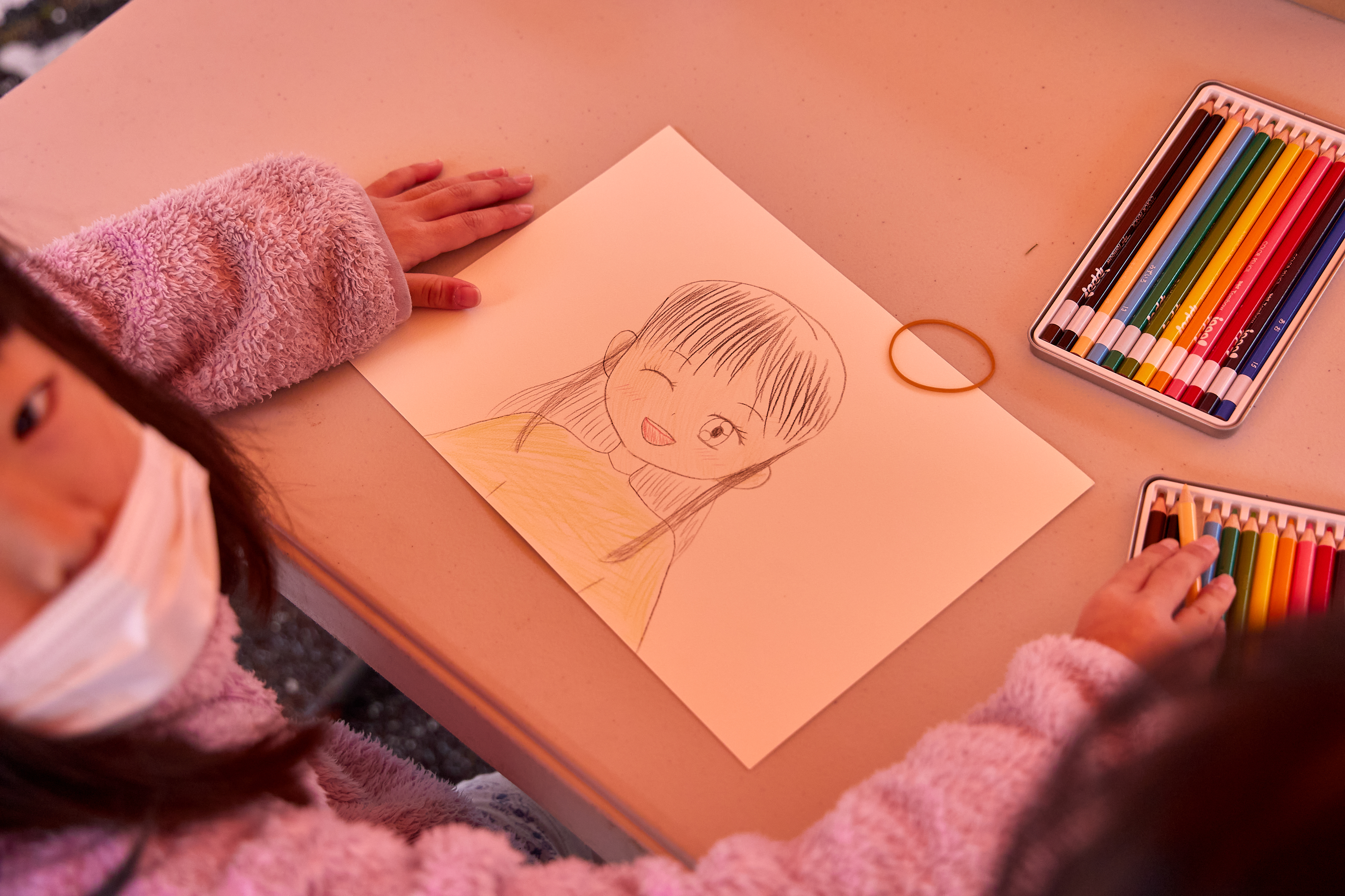 12月事業「笑顔の咲くまちプロジェクト＆レモネードスタンド」ひたちなかベストライオンズクラブ 茨城 ひたちなか ライオンズクラブ