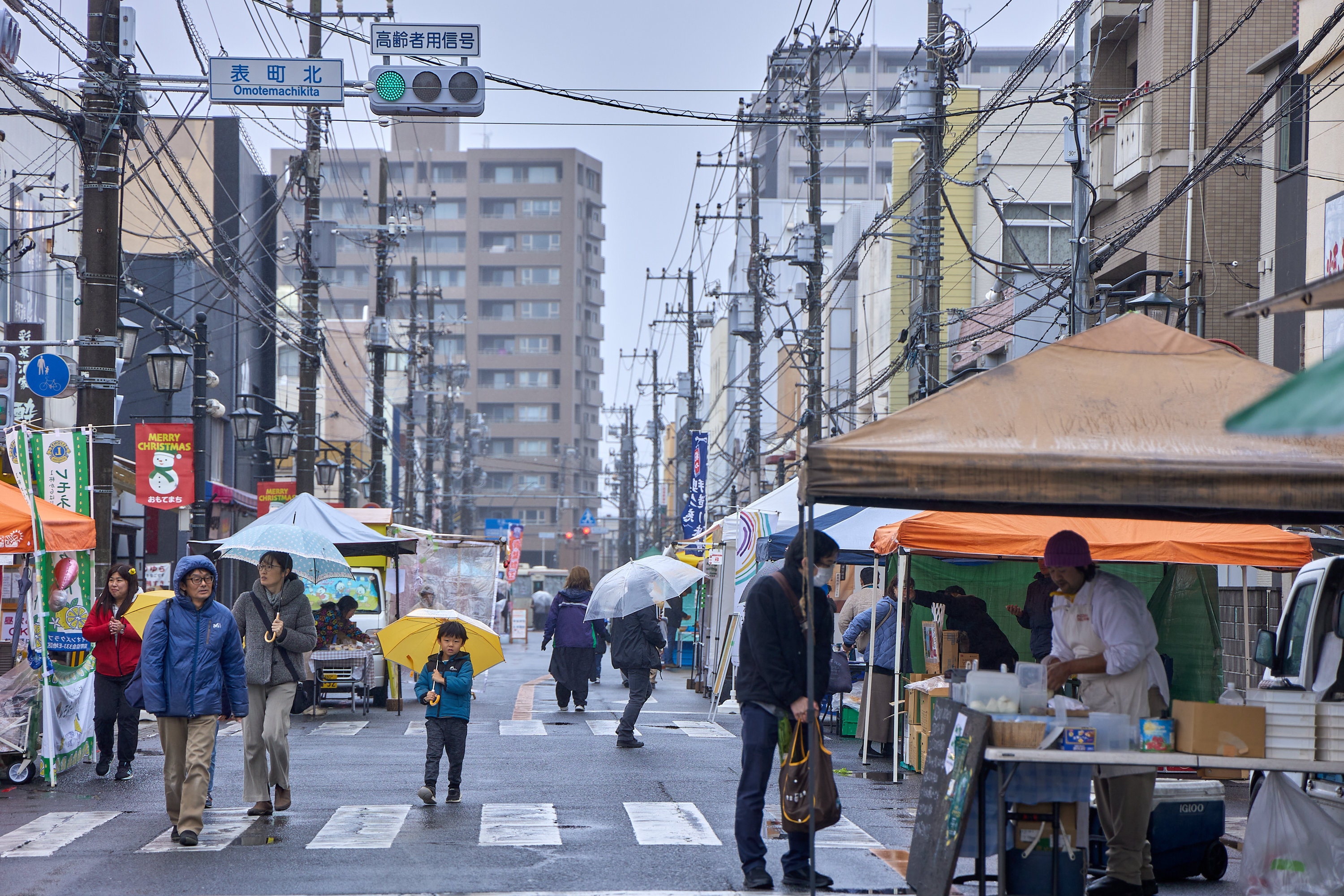 12月事業「笑顔の咲くまちプロジェクト＆レモネードスタンド」ひたちなかベストライオンズクラブ 茨城 ひたちなか ライオンズクラブ