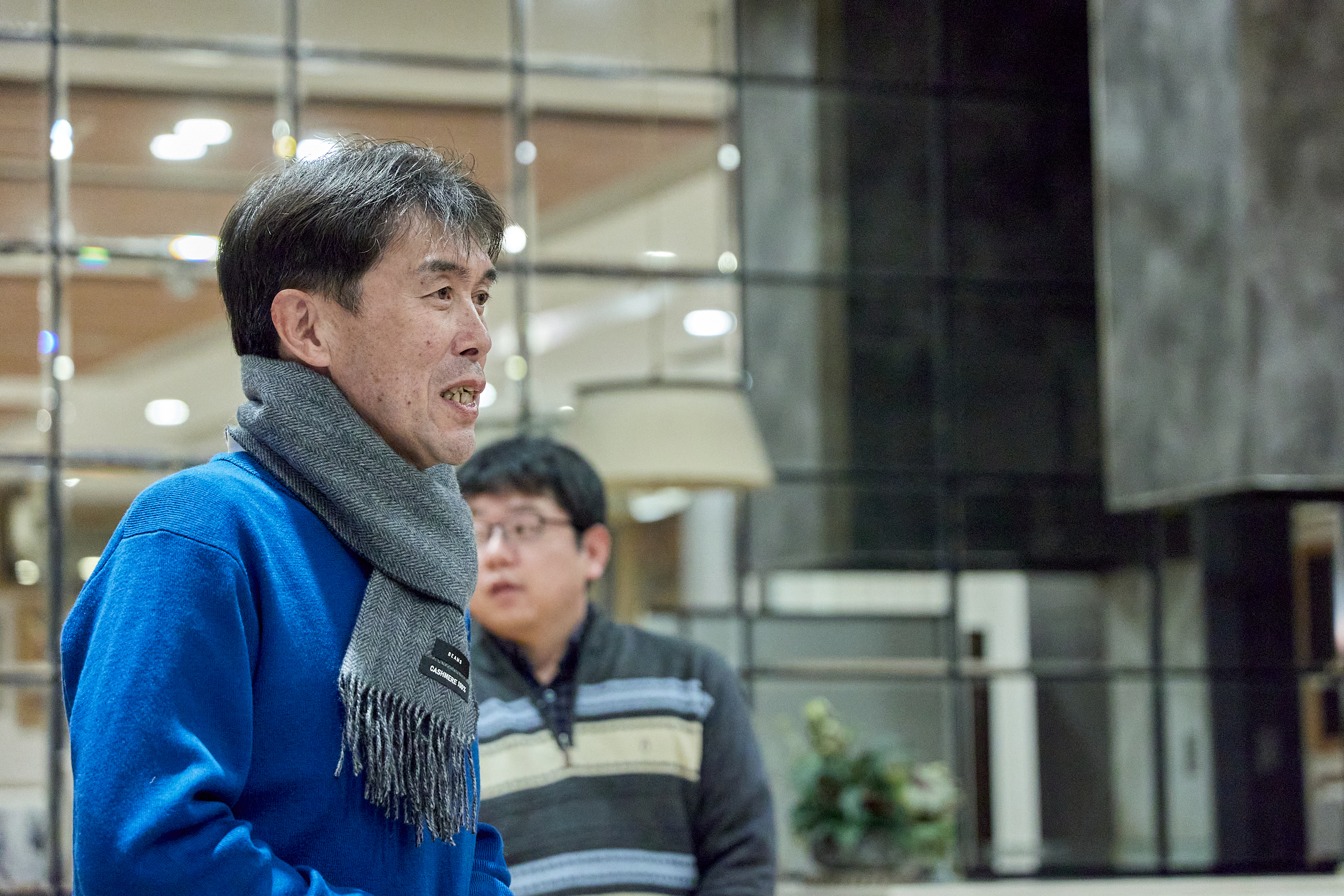 12月第2例会（クリスマス会）ひたちなかベストライオンズクラブ 茨城 ひたちなか ライオンズクラブ