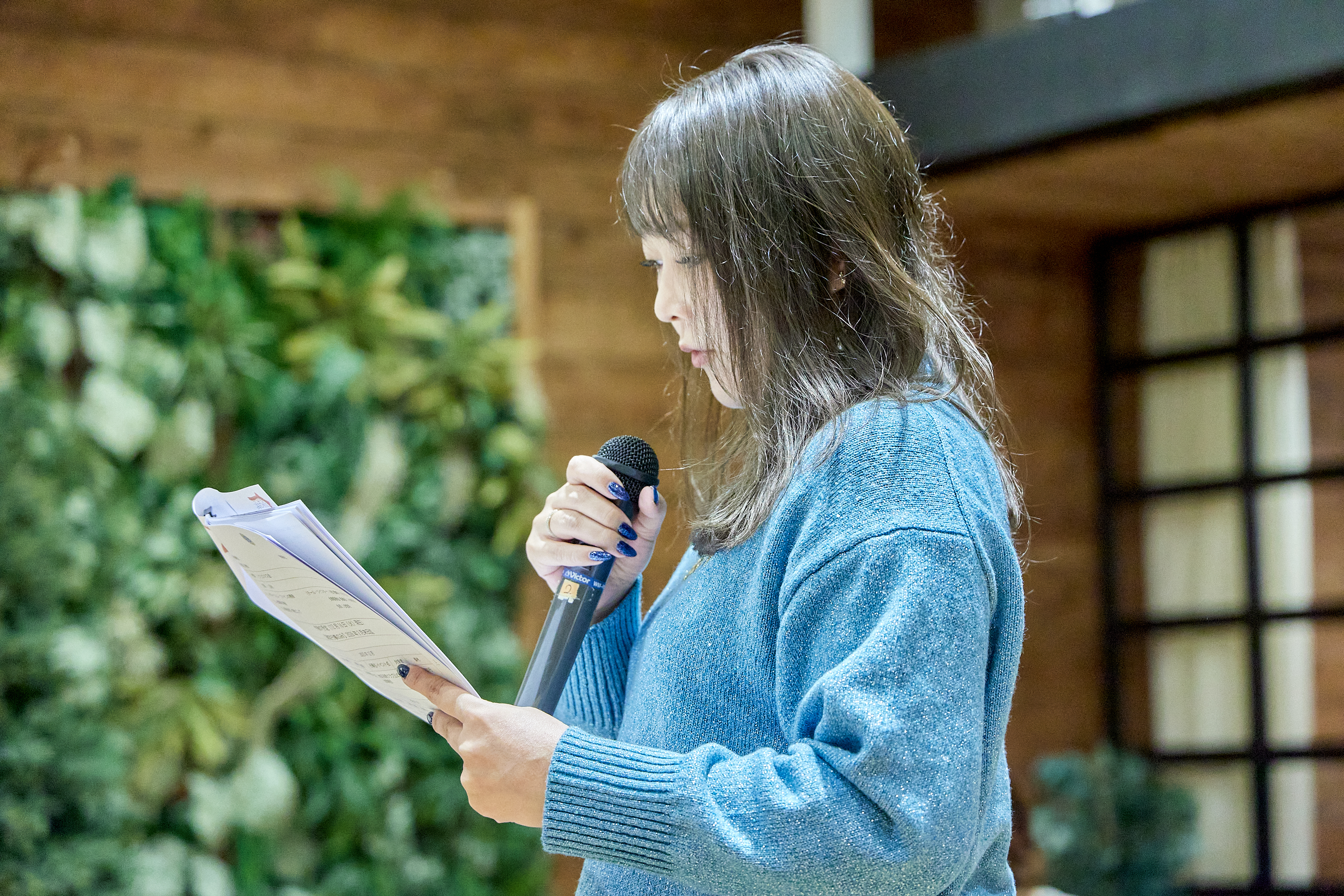 12月第2例会（クリスマス会）ひたちなかベストライオンズクラブ 茨城 ひたちなか ライオンズクラブ