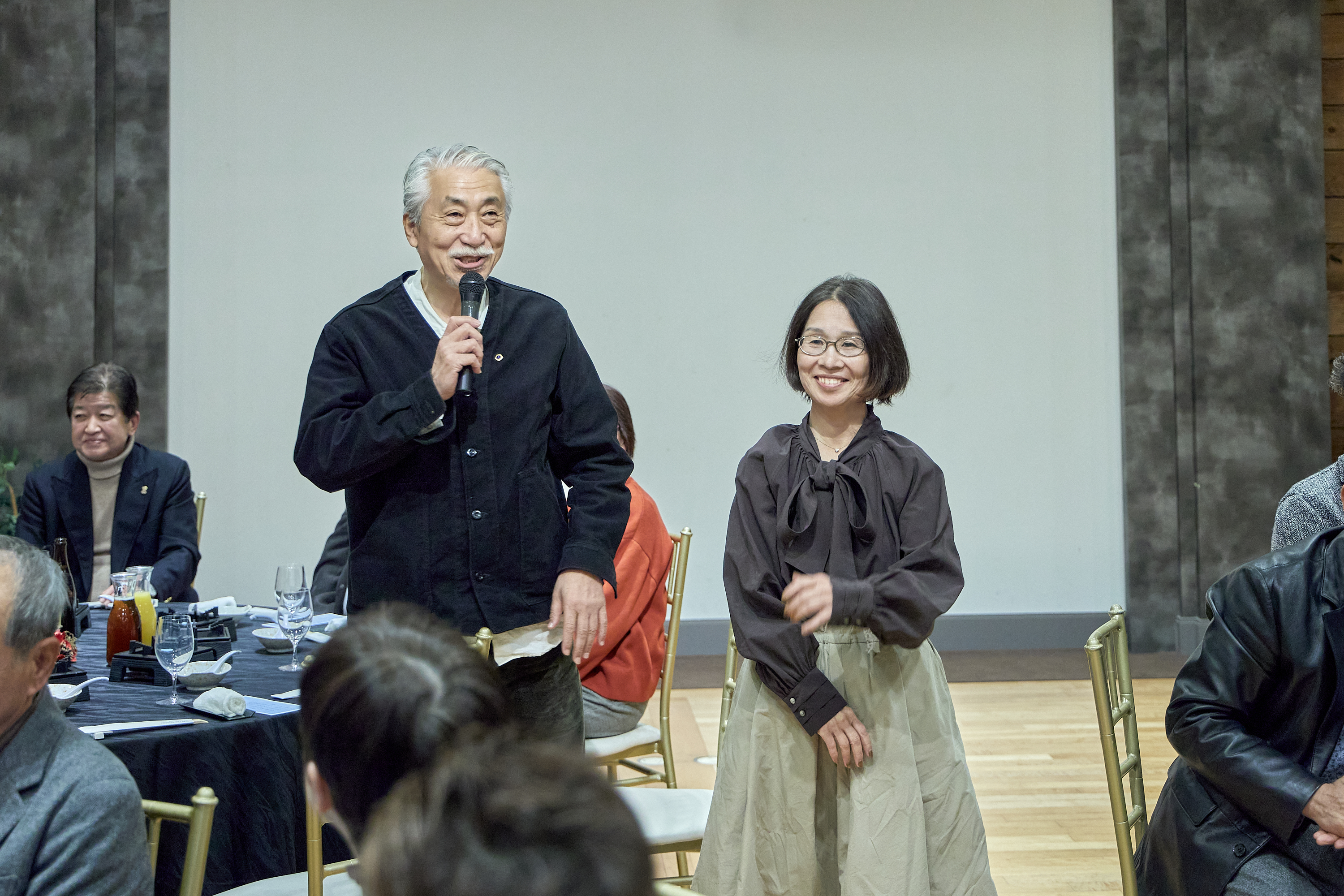 12月第2例会（クリスマス会）ひたちなかベストライオンズクラブ 茨城 ひたちなか ライオンズクラブ