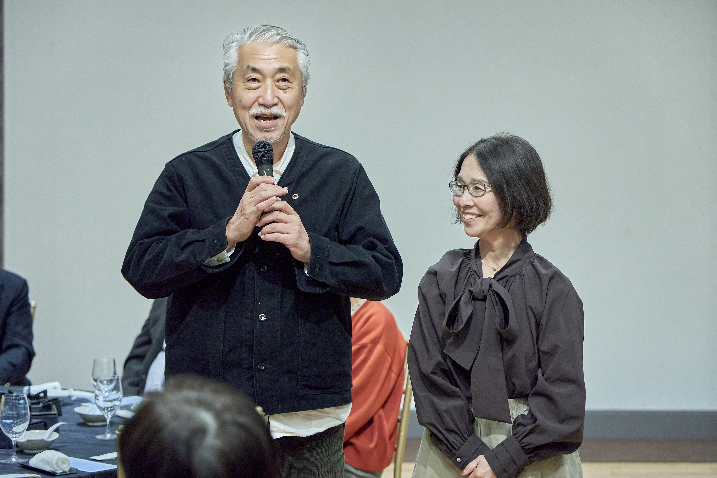 12月第2例会（クリスマス会）ひたちなかベストライオンズクラブ 茨城 ひたちなか ライオンズクラブ