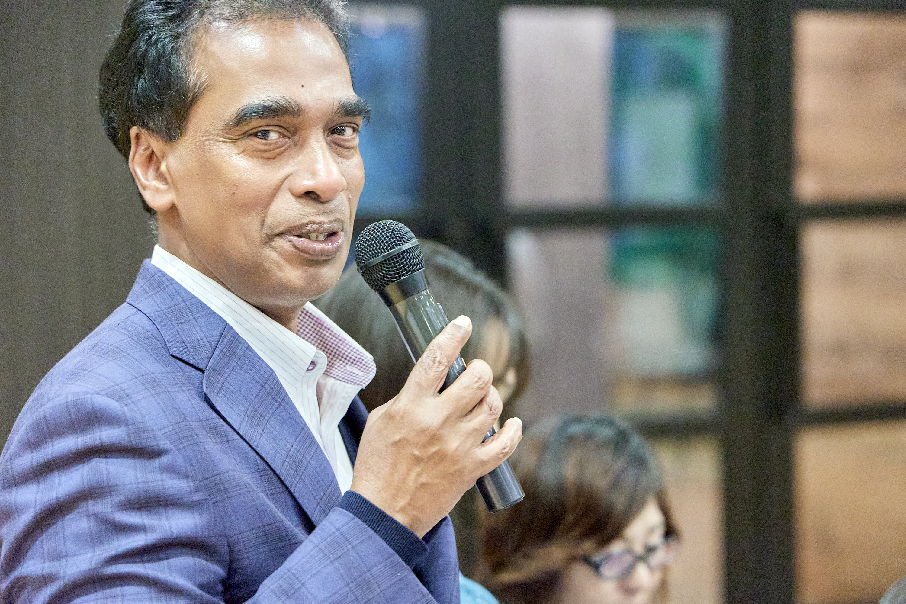 12月第2例会（クリスマス会）ひたちなかベストライオンズクラブ 茨城 ひたちなか ライオンズクラブ