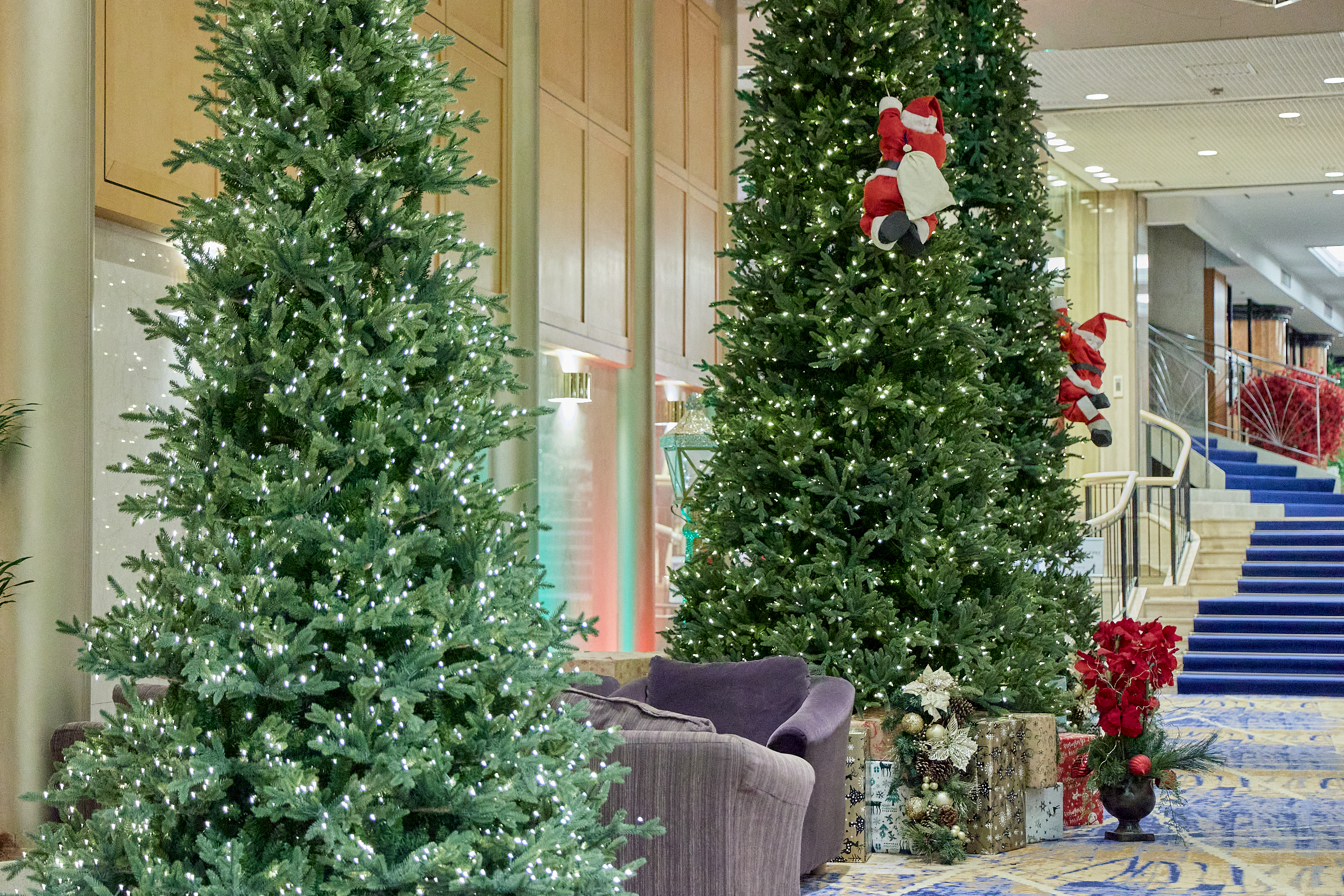 12月第2例会（クリスマス会）ひたちなかベストライオンズクラブ 茨城 ひたちなか ライオンズクラブ