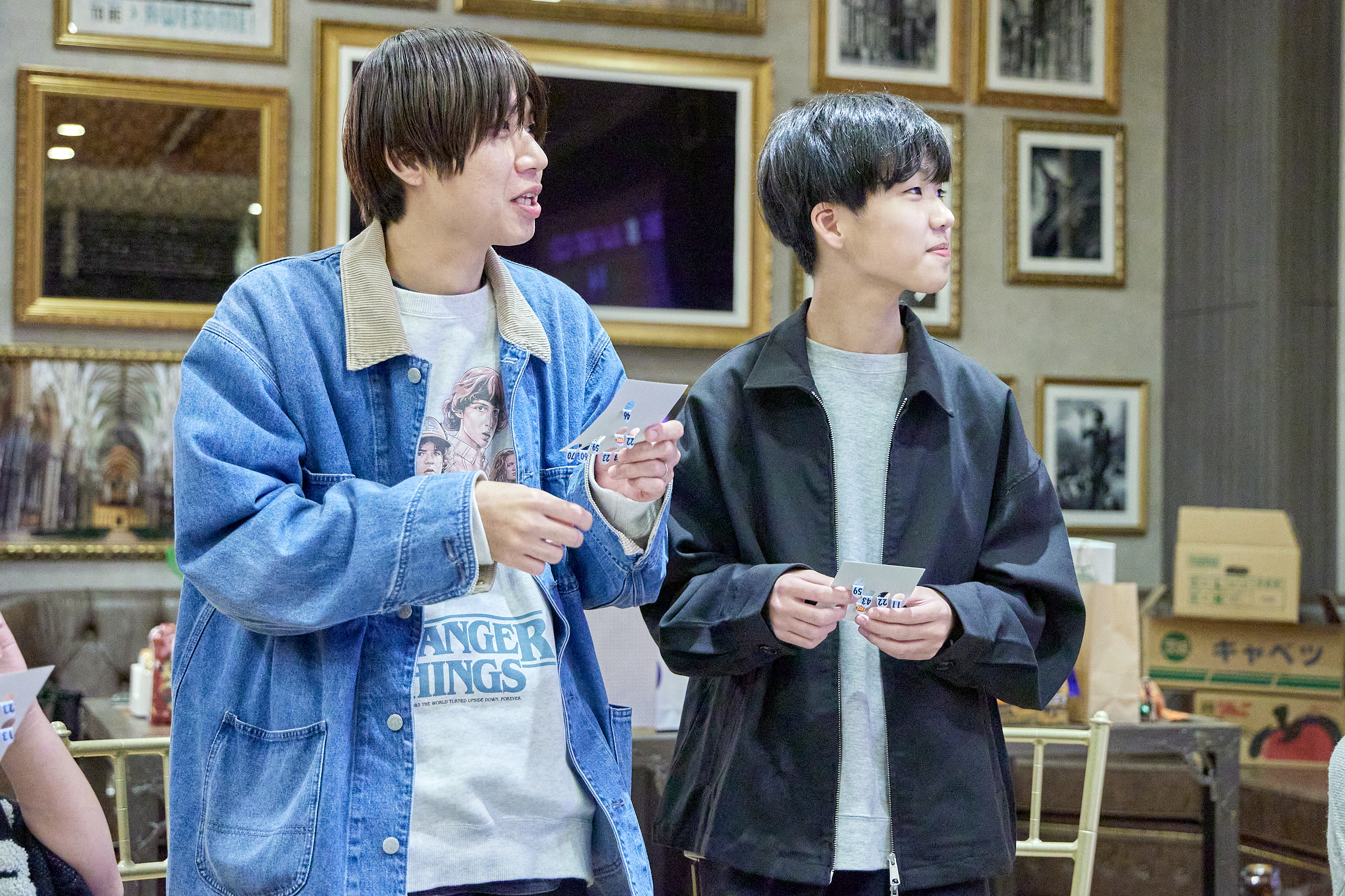 12月第2例会（クリスマス会）ひたちなかベストライオンズクラブ 茨城 ひたちなか ライオンズクラブ