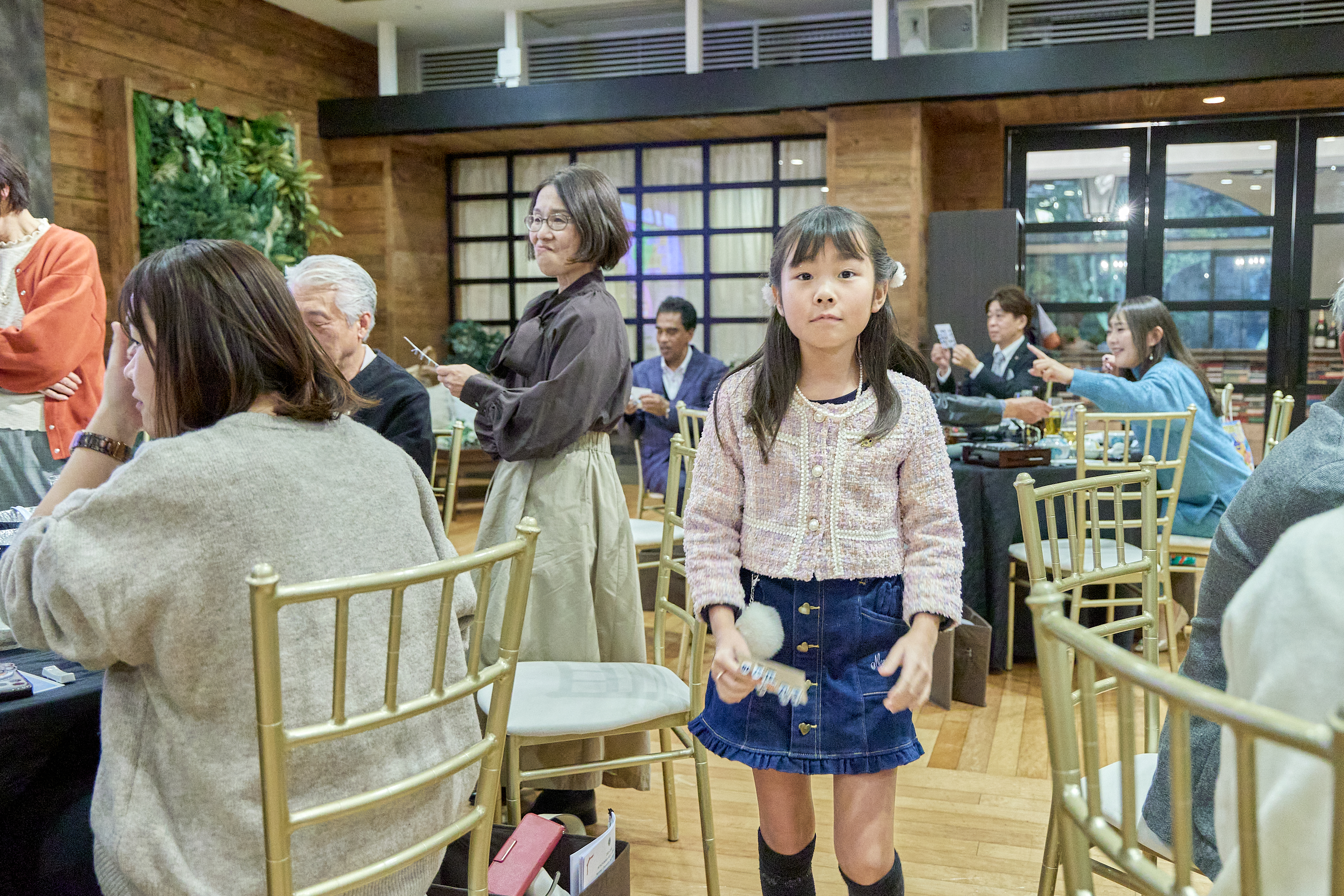 12月第2例会（クリスマス会）ひたちなかベストライオンズクラブ 茨城 ひたちなか ライオンズクラブ