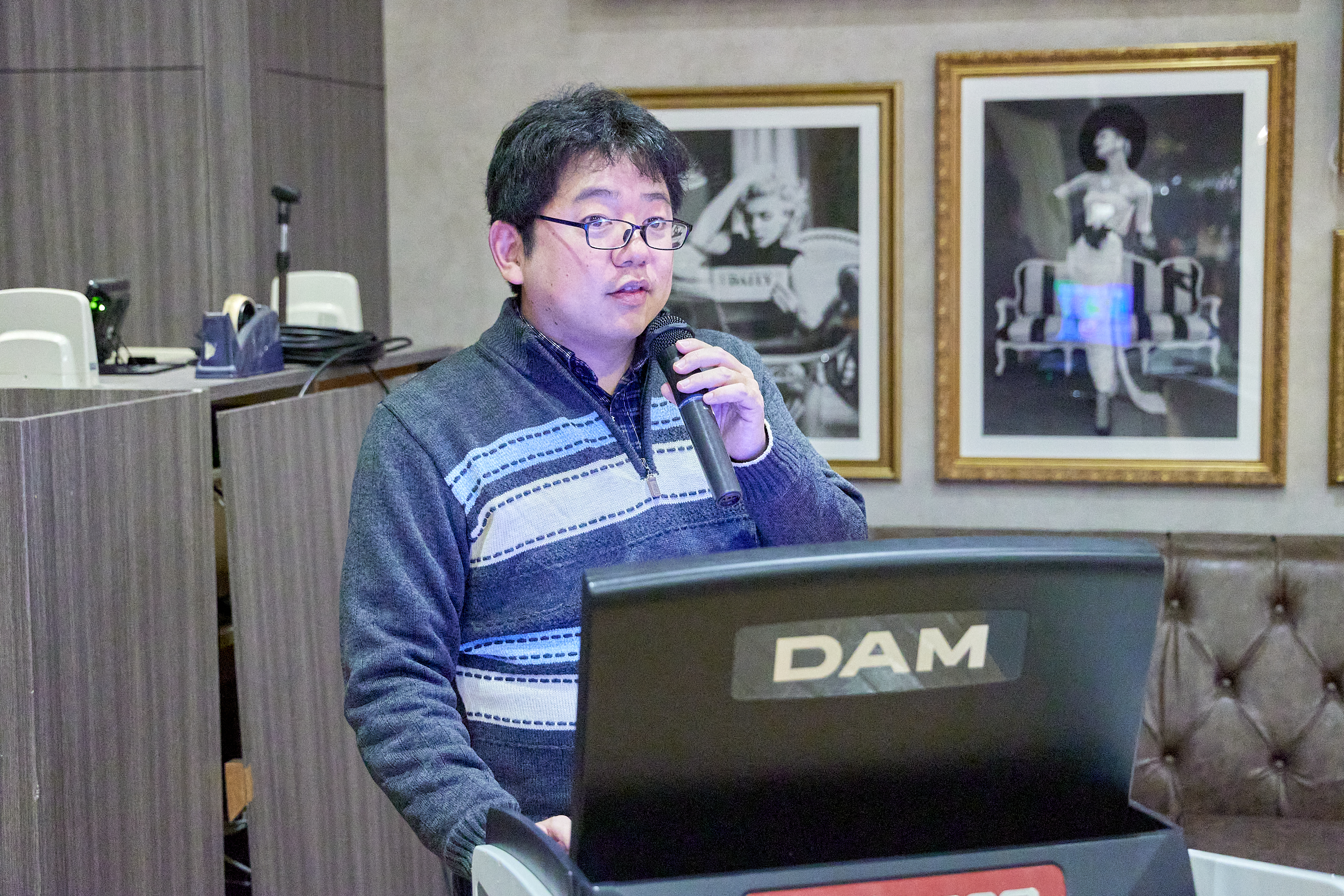 12月第2例会（クリスマス会）ひたちなかベストライオンズクラブ 茨城 ひたちなか ライオンズクラブ