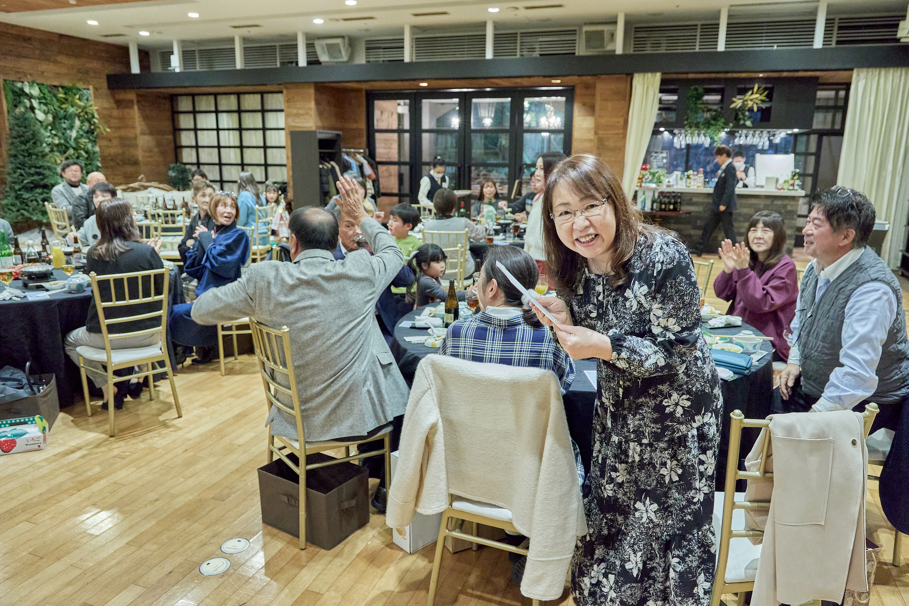 12月第2例会（クリスマス会）ひたちなかベストライオンズクラブ 茨城 ひたちなか ライオンズクラブ