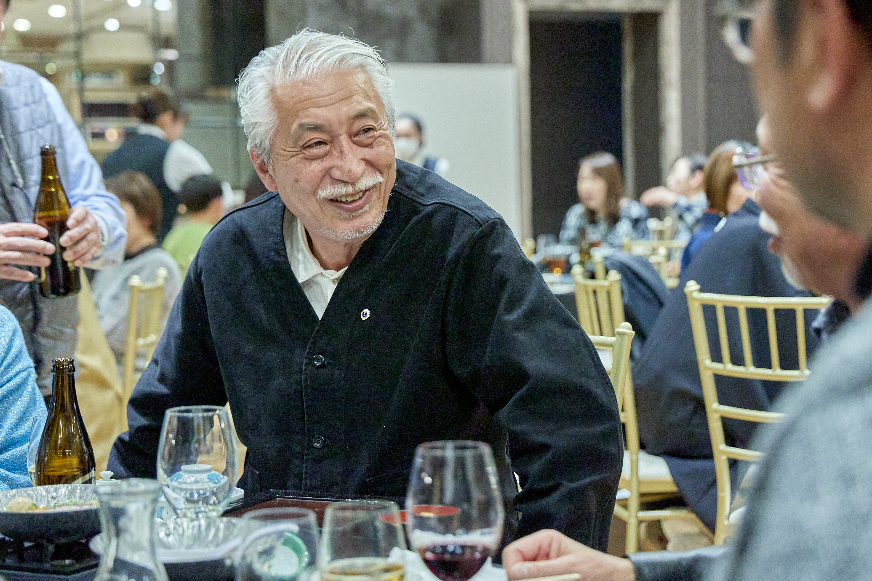 12月第2例会（クリスマス会）ひたちなかベストライオンズクラブ 茨城 ひたちなか ライオンズクラブ