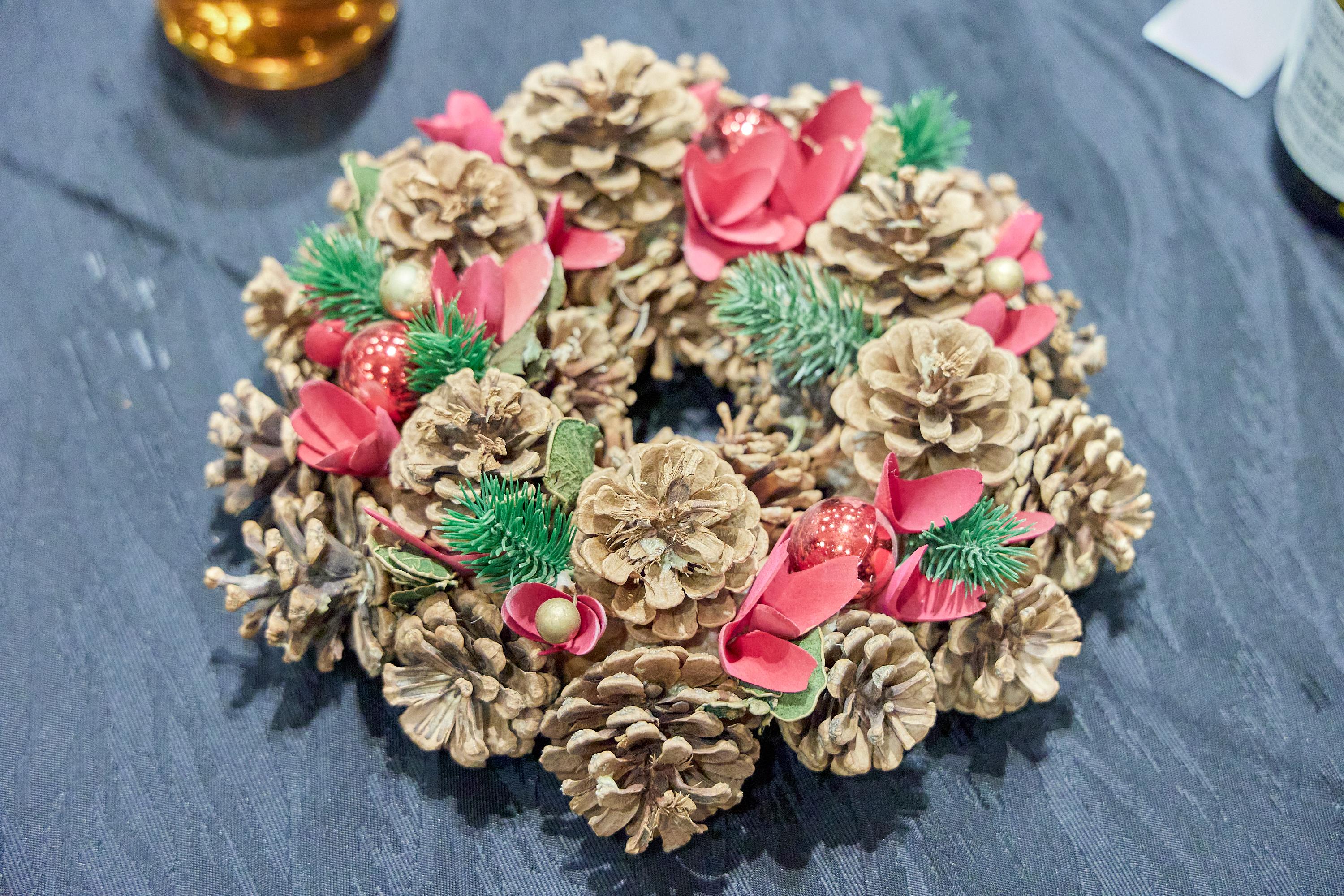 12月第2例会（クリスマス会）ひたちなかベストライオンズクラブ 茨城 ひたちなか ライオンズクラブ