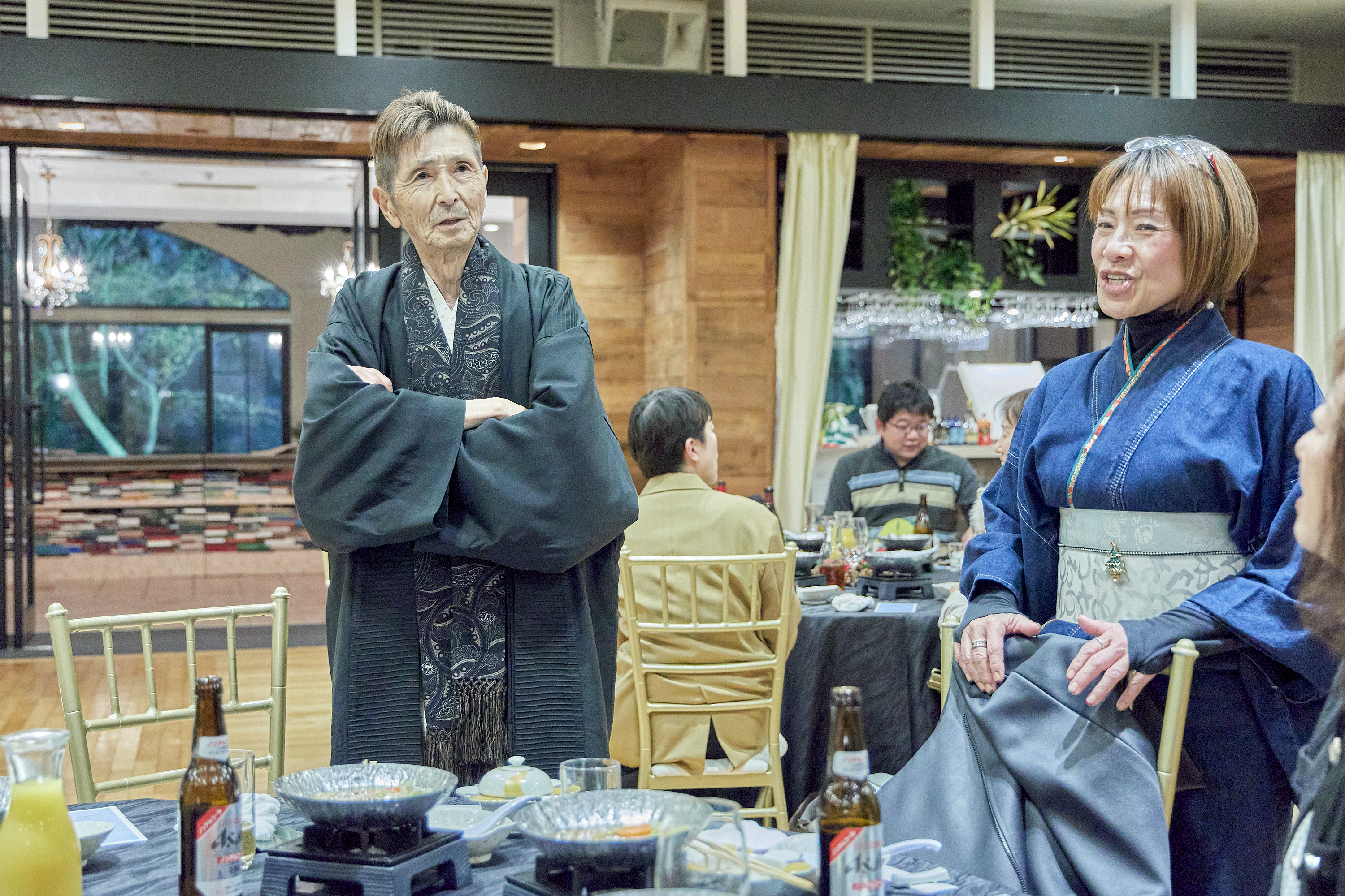 12月第2例会（クリスマス会）ひたちなかベストライオンズクラブ 茨城 ひたちなか ライオンズクラブ