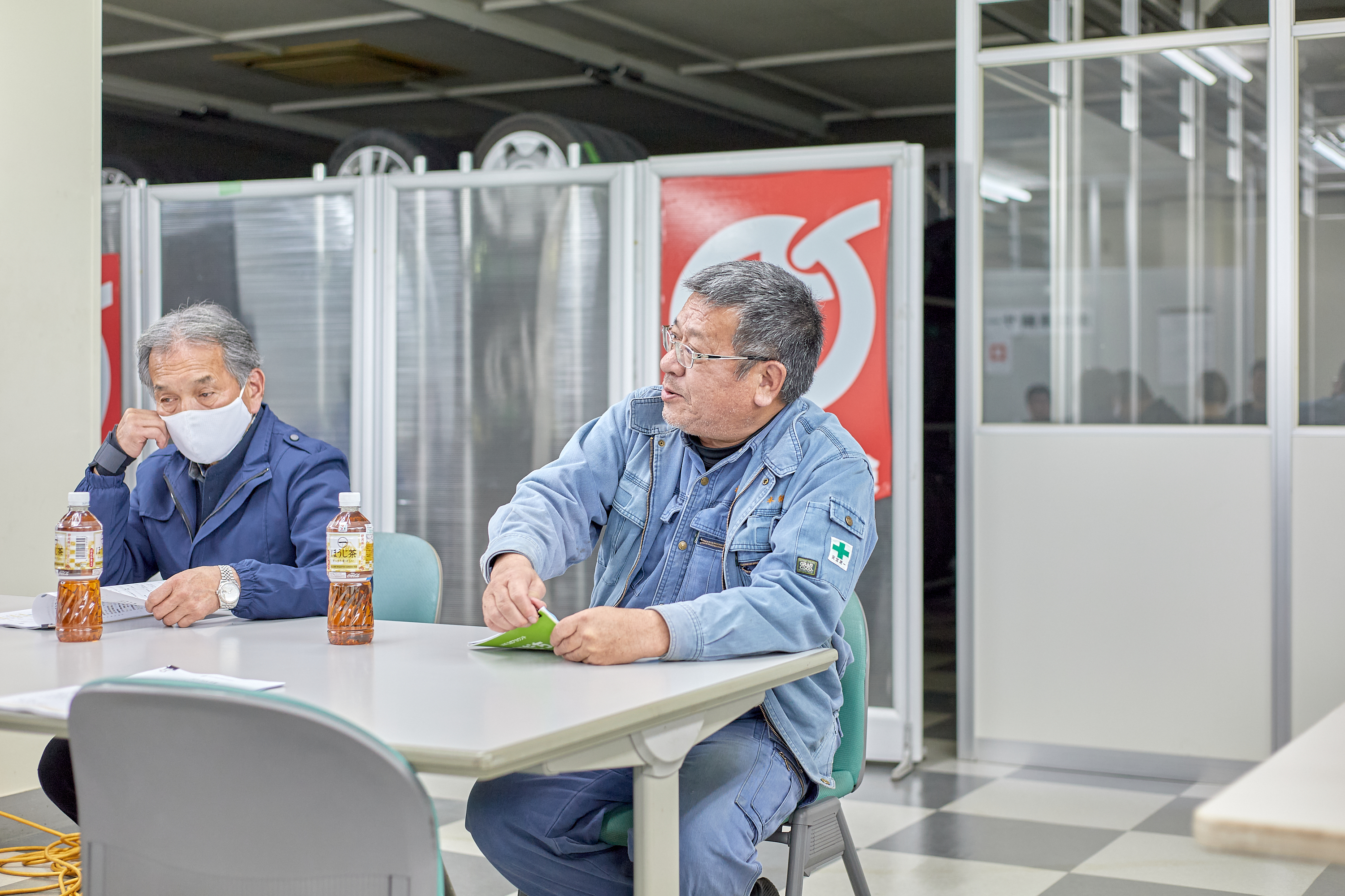 2月理事会・第1例会 ひたちなかベストライオンズクラブ 茨城 ひたちなか ライオンズクラブ