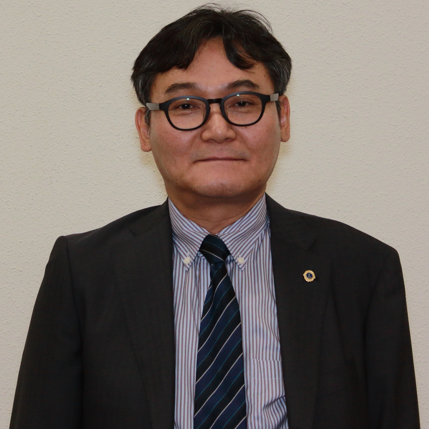 ひたちなかベストライオンズクラブ 板垣浩二