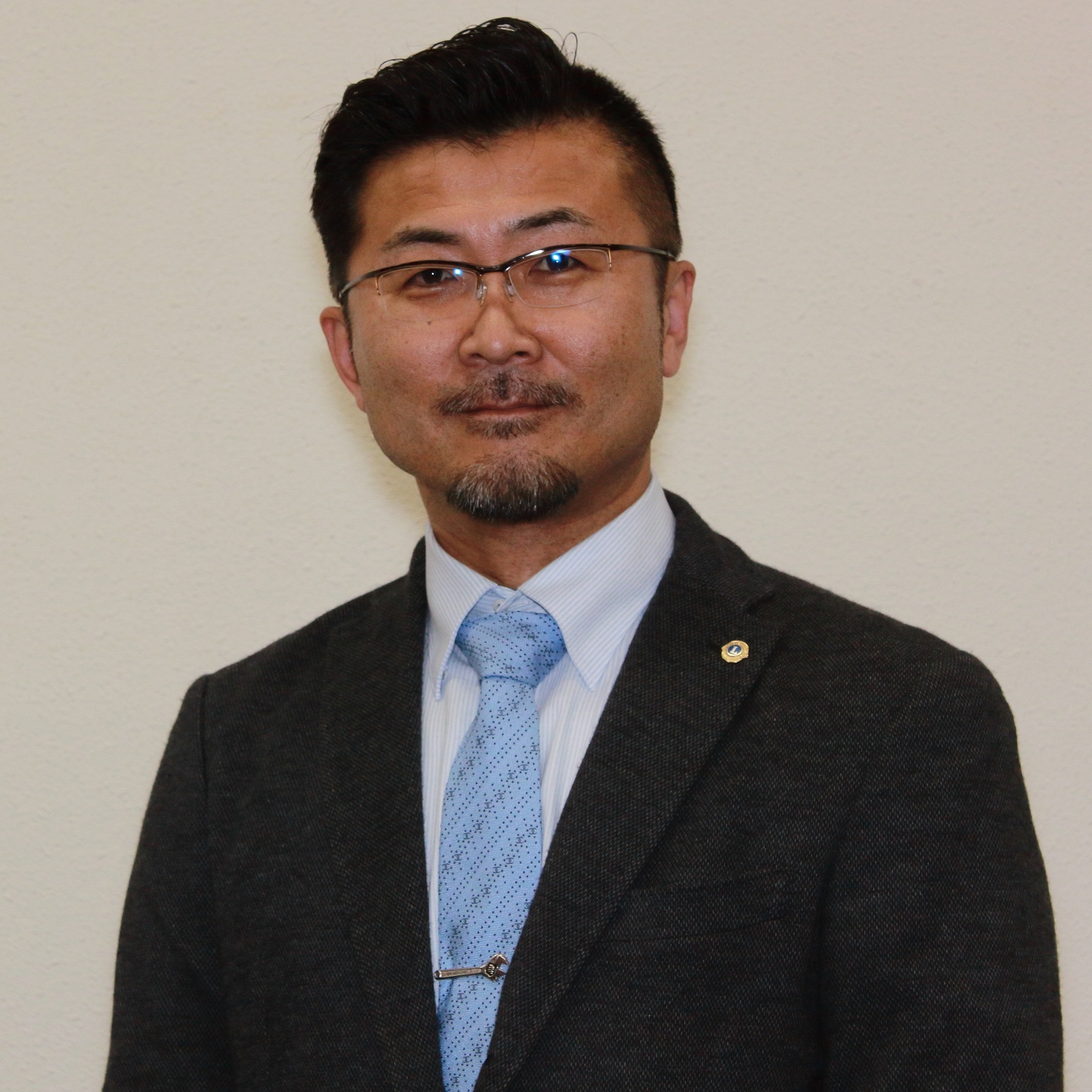 伊藤憲男 ひたちなかベストライオンズクラブ