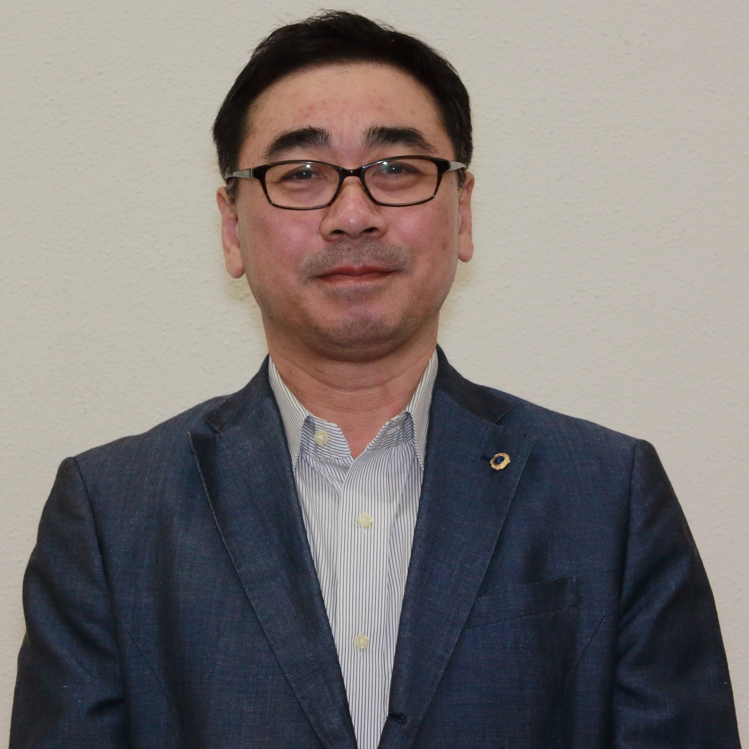 岩崎一重 ひたちなかベストライオンズクラブ