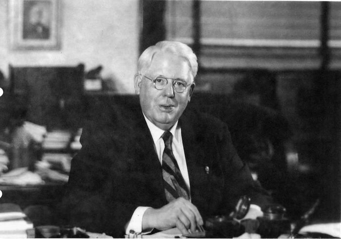 メルビン・ジョーンズ