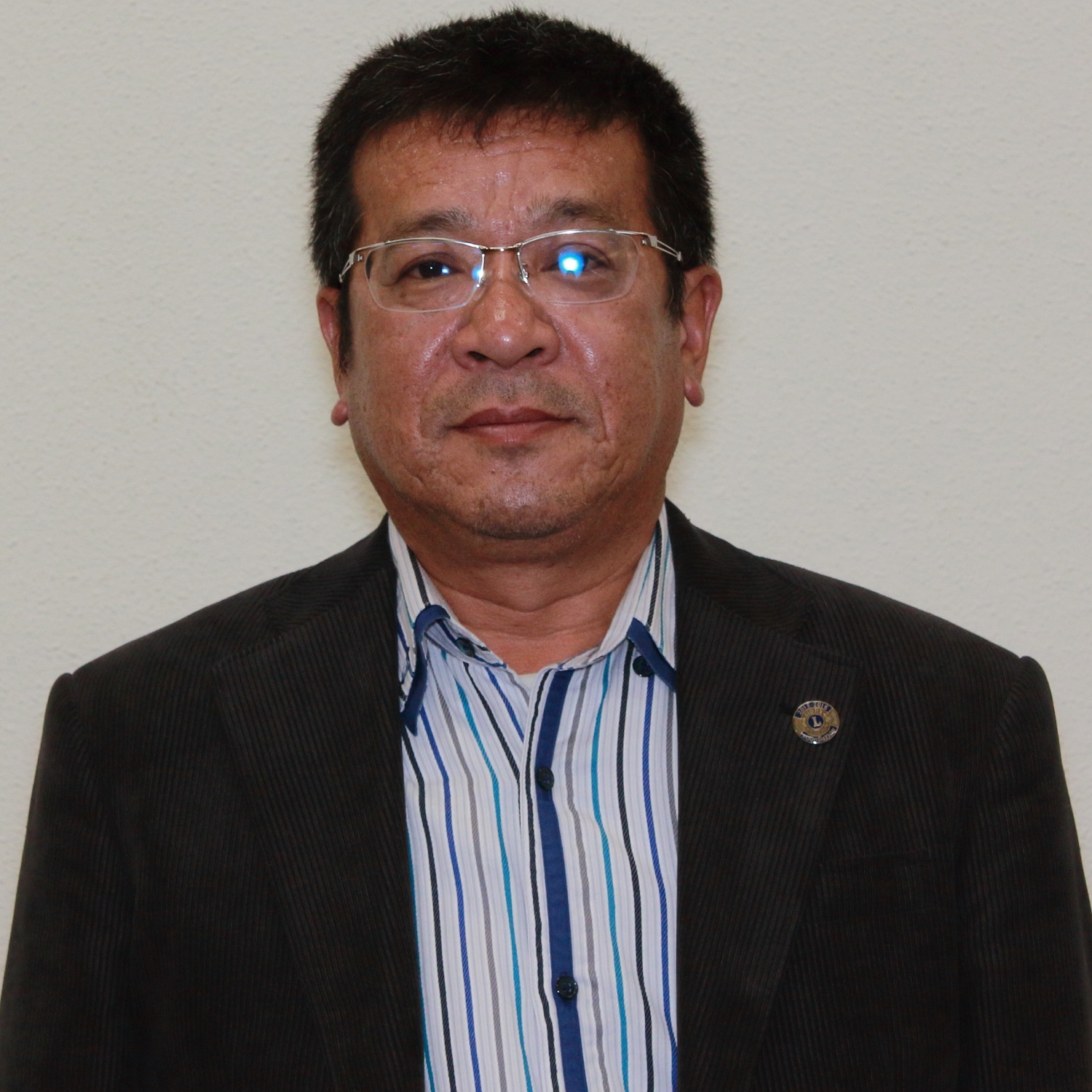 ひたちなかベストライオンズクラブ 根本弘