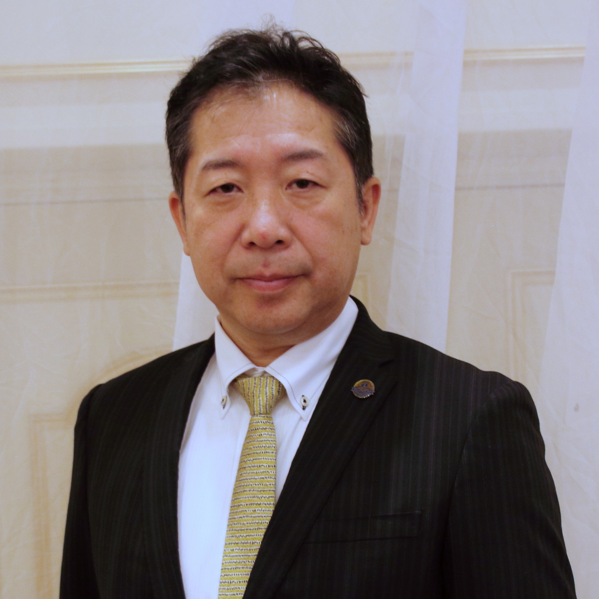 ひたちなかベストライオンズクラブ 根本雄大