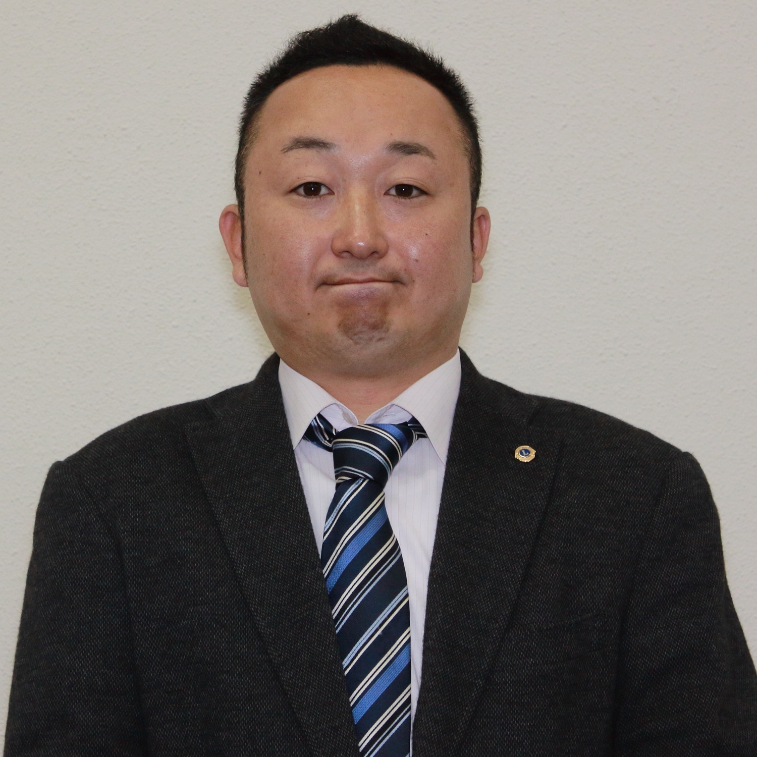 ひたちなかベストライオンズクラブ 大内聖仁