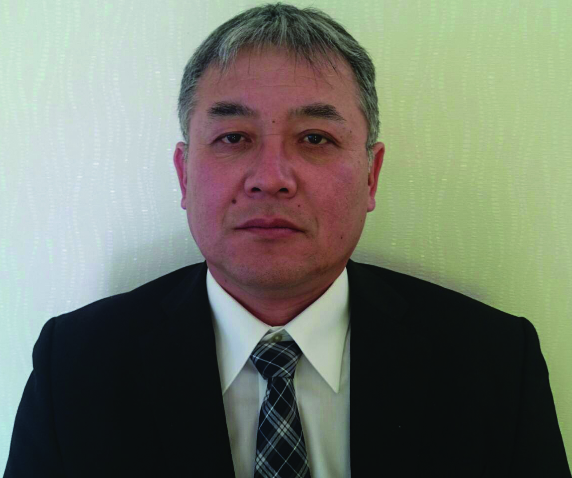 ひたちなかベストライオンズクラブ 斎藤孝光