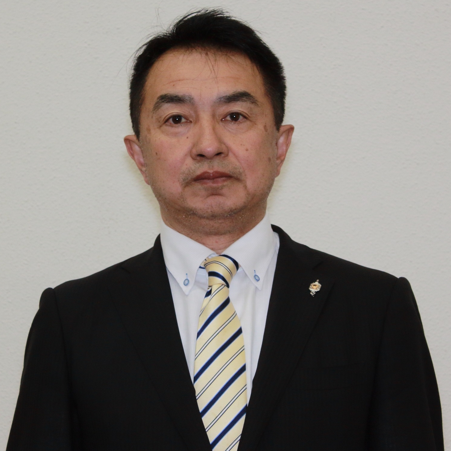 志賀利行 ひたちなかベストライオンズクラブ