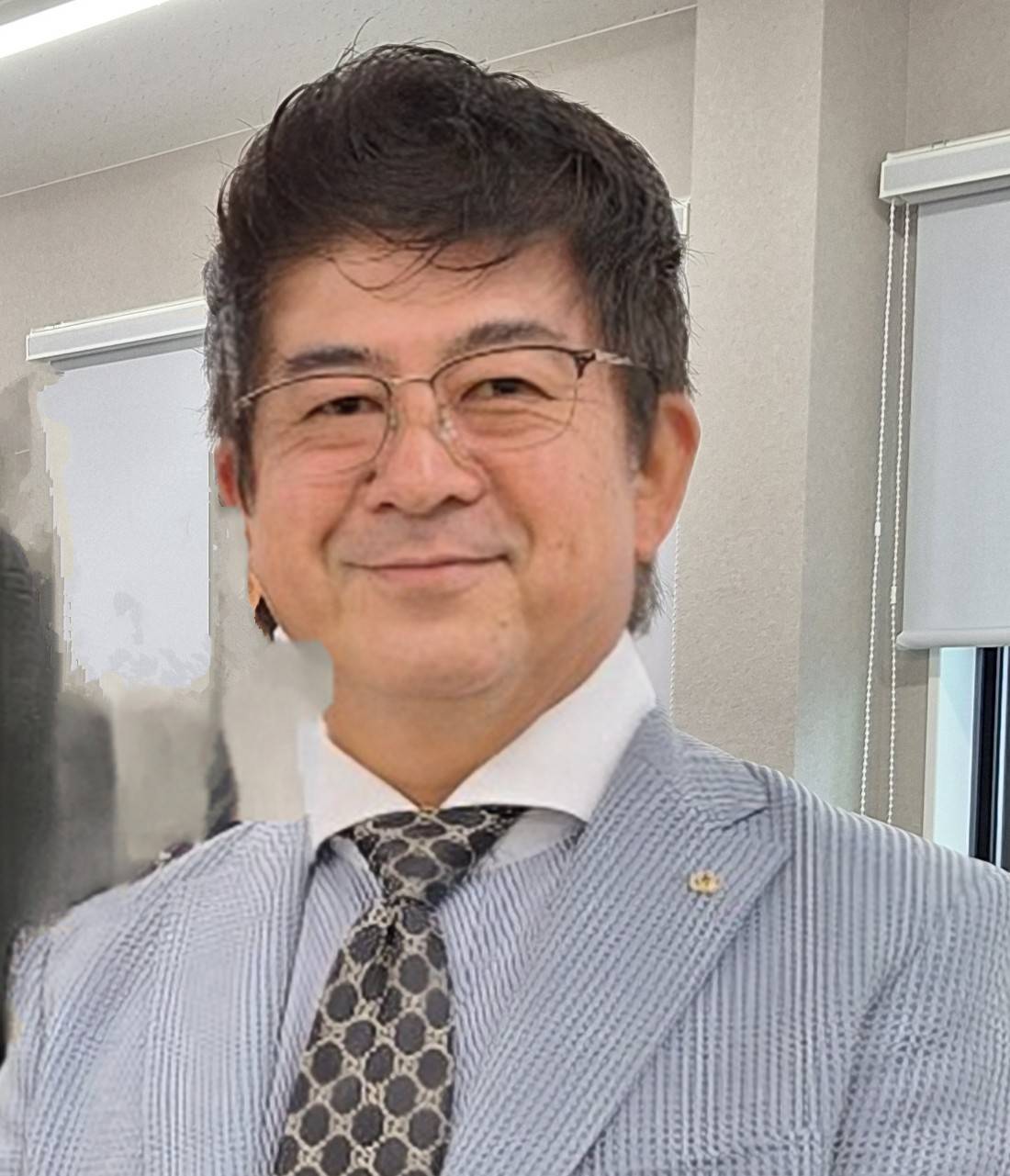 砂押純 ひたちなかベストライオンズクラブ