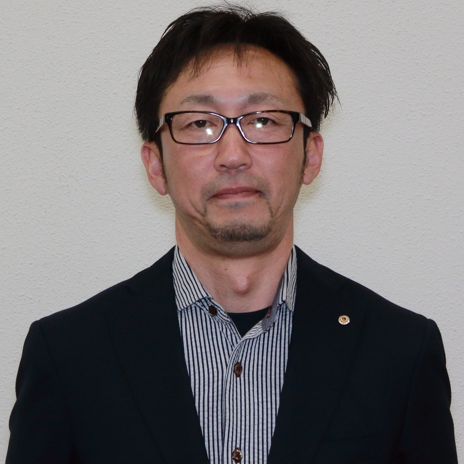 鈴木啓司 ひたちなかベストライオンズクラブ