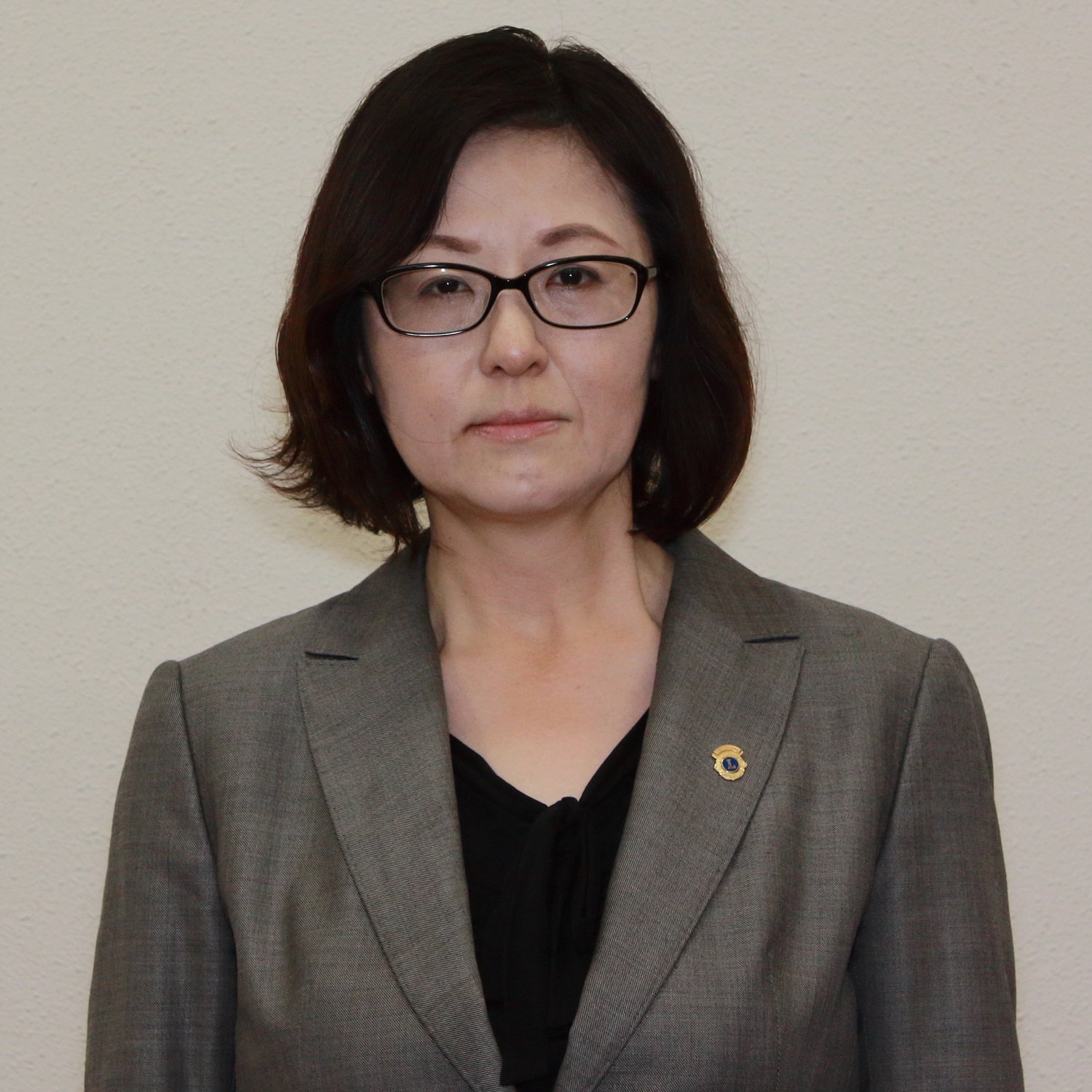 高倉美佳 ひたちなかベストライオンズクラブ