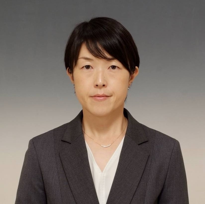 海野紀子 ひたちなかベストライオンズクラブ