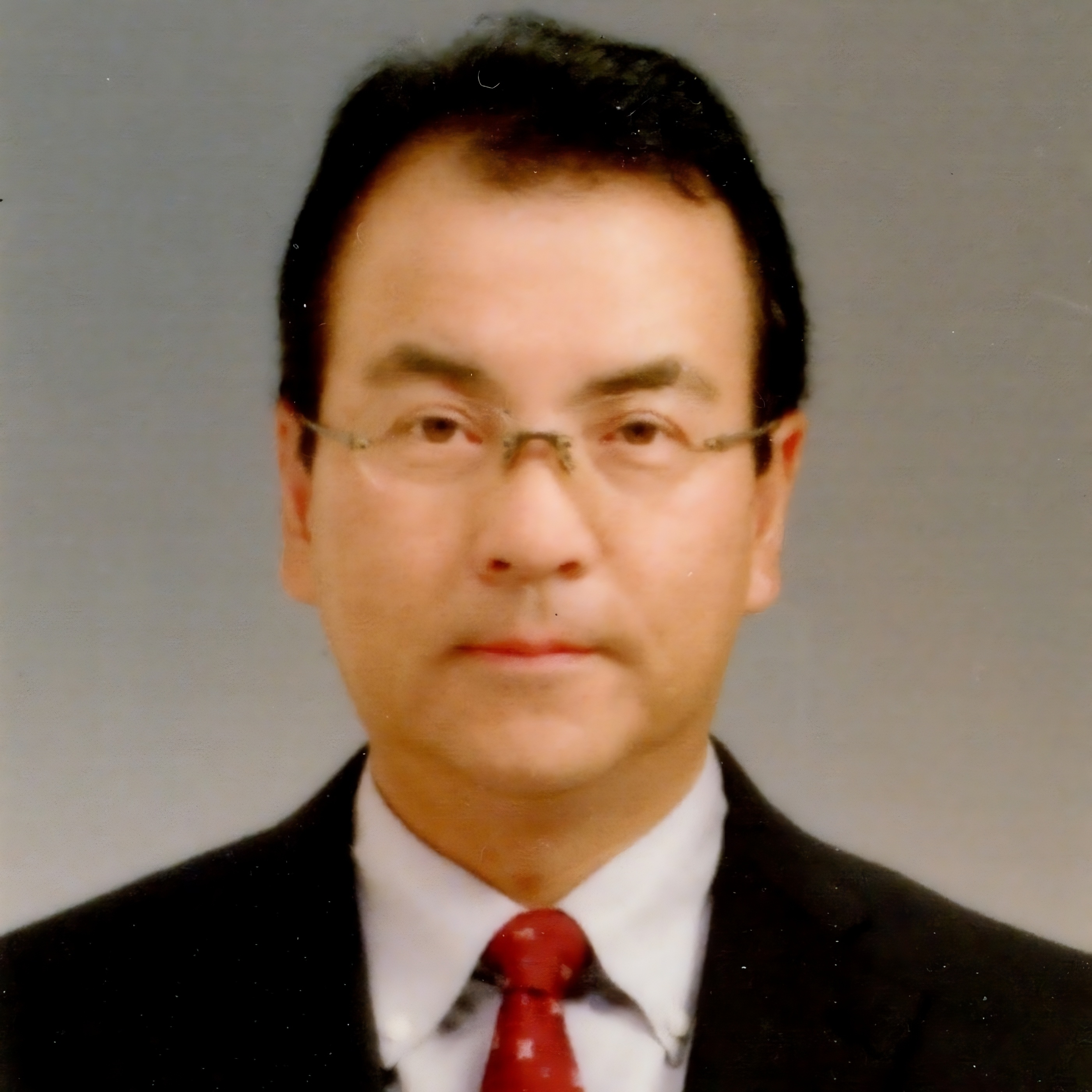 ひたちなかベストライオンズクラブ 安智明