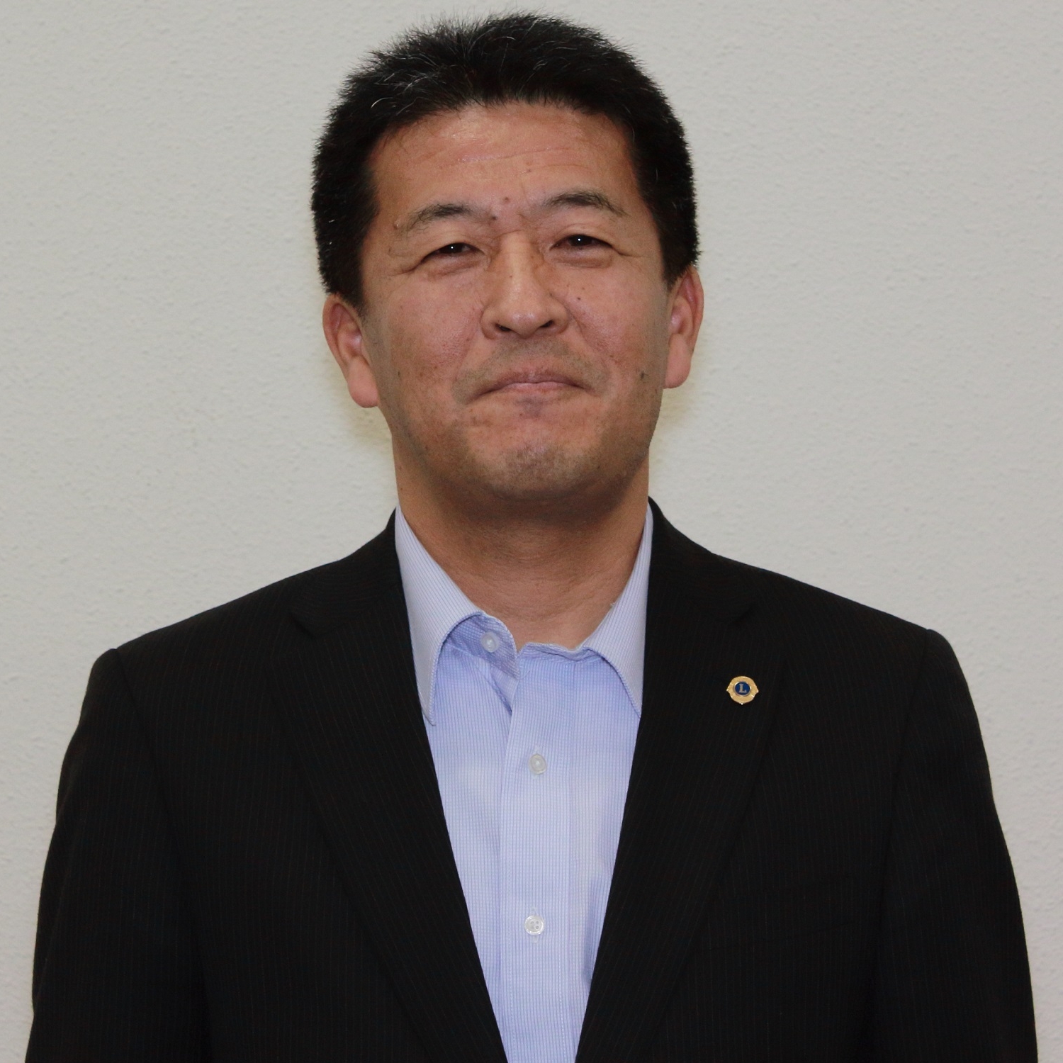 ひたちなかベストライオンズクラブ 谷田部毅